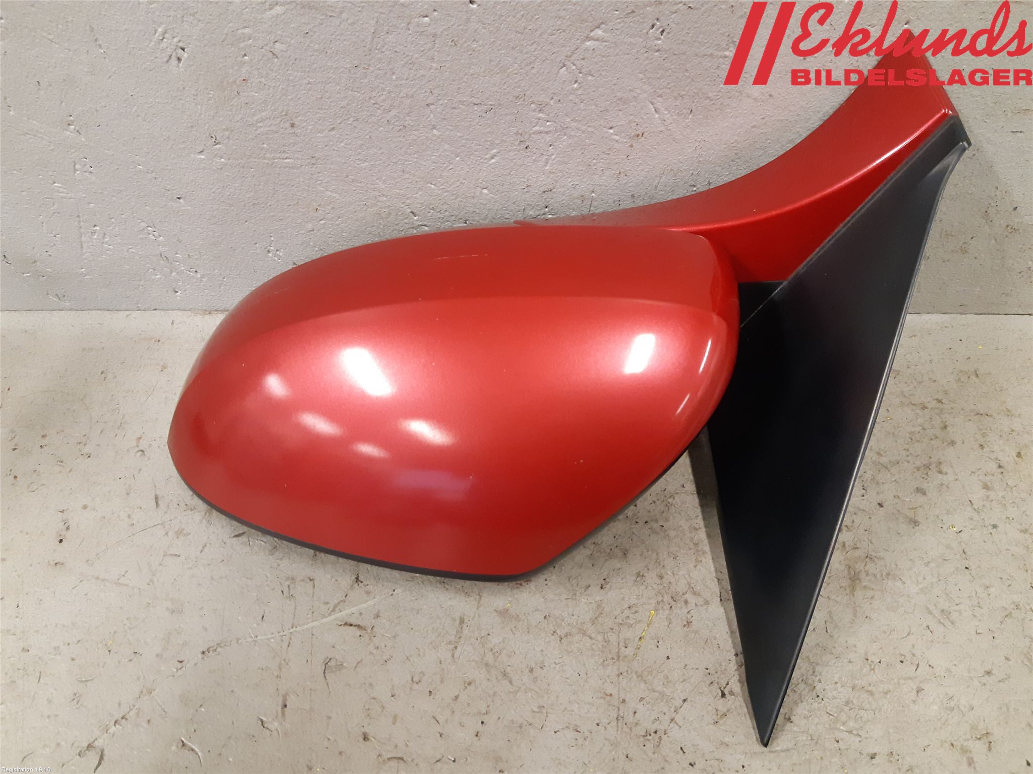 Suzuki SWIFT 11-16 Spegel Yttre El Vä