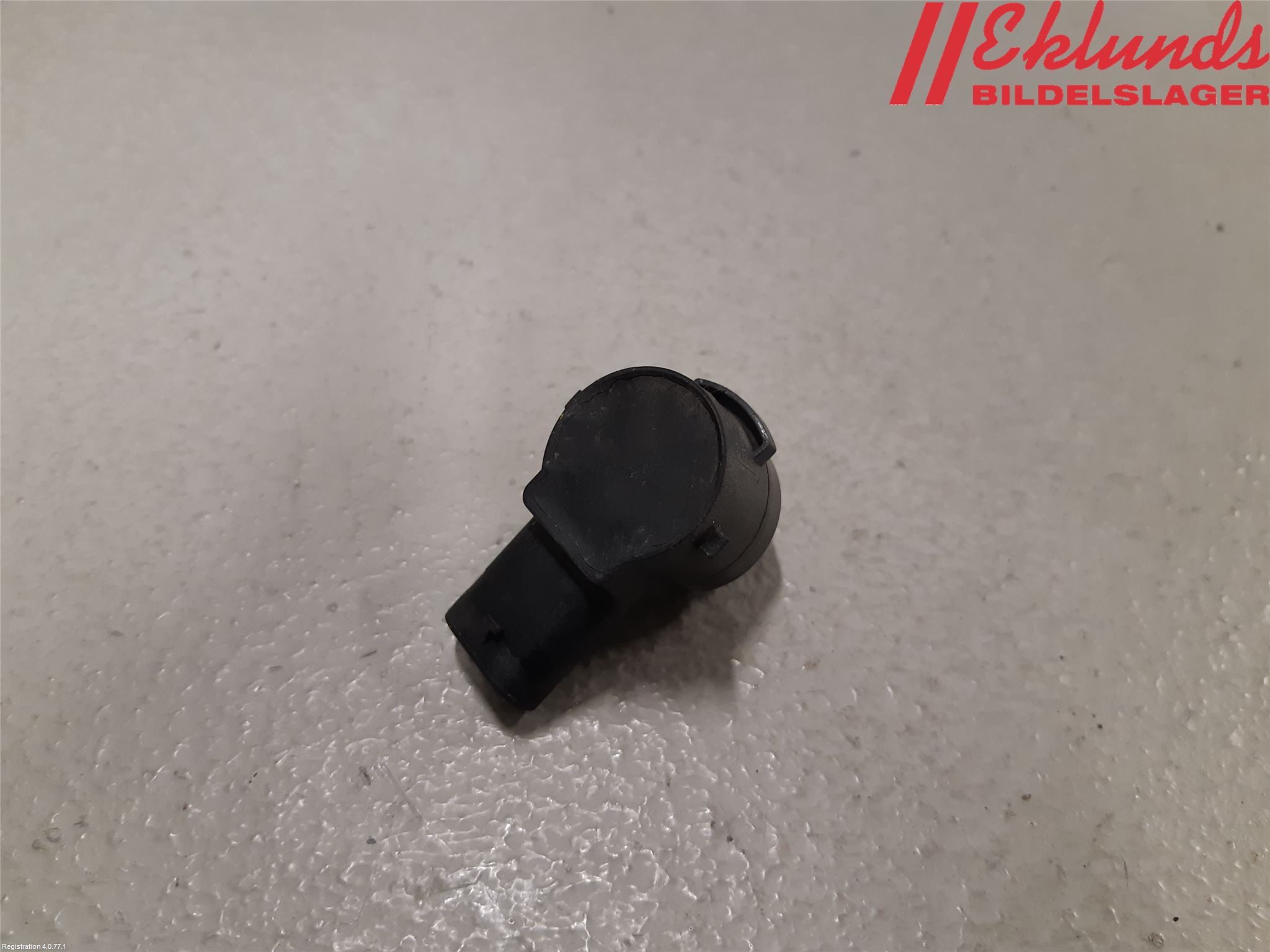 Mercedes-Benz MB E-KLASS (W212) 09-16 Parkeringshjälp Frontsensor