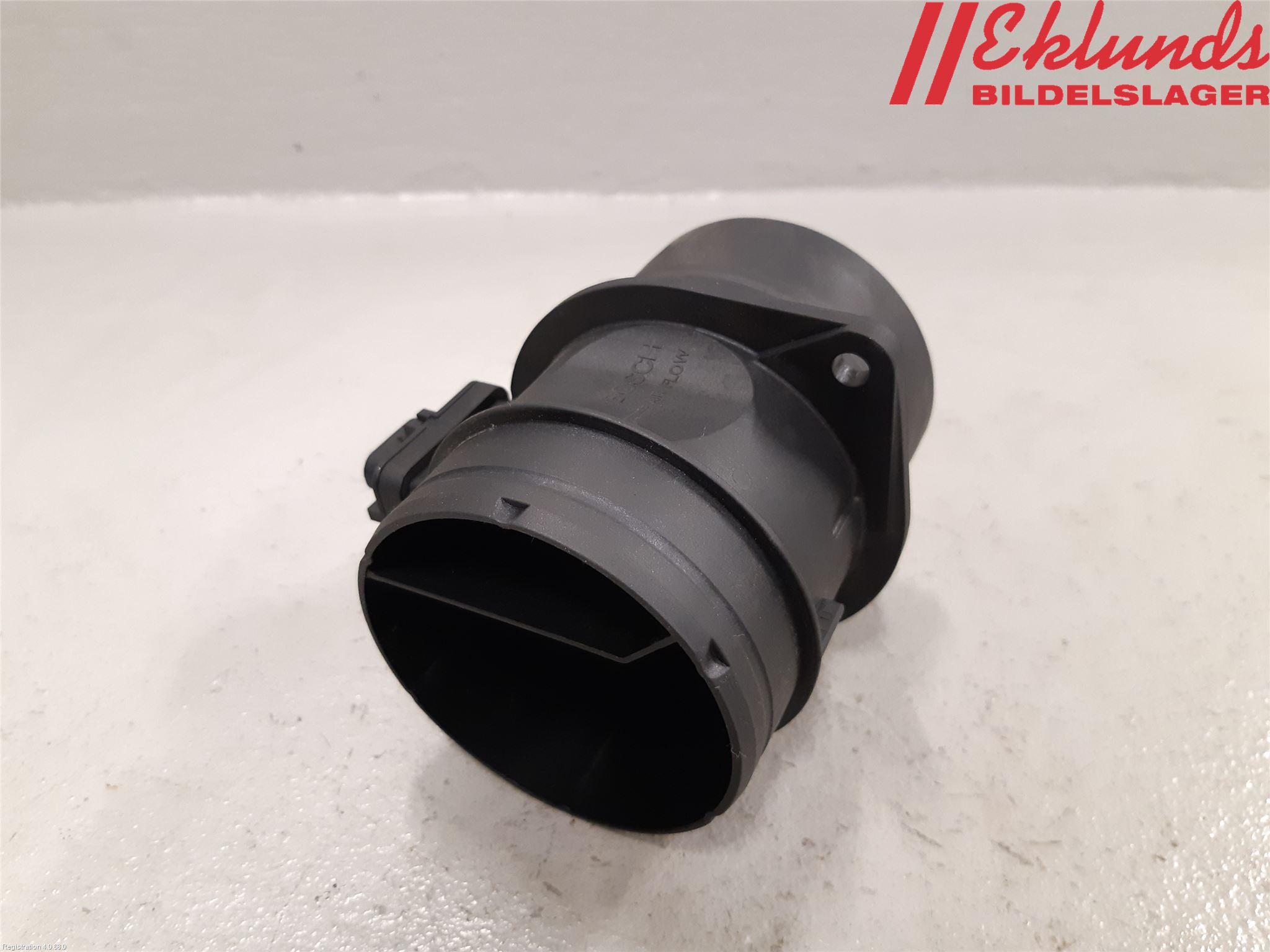 Volkswagen VW PASSAT CC 08-16 Injluftmassamätare