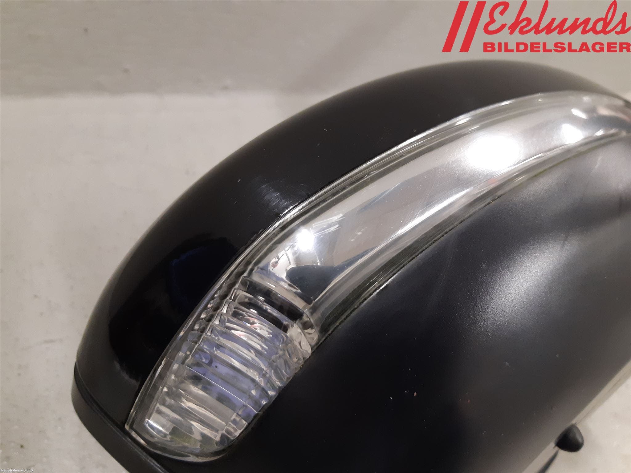 Peugeot 208 12-15 Spegel Yttre El Hö