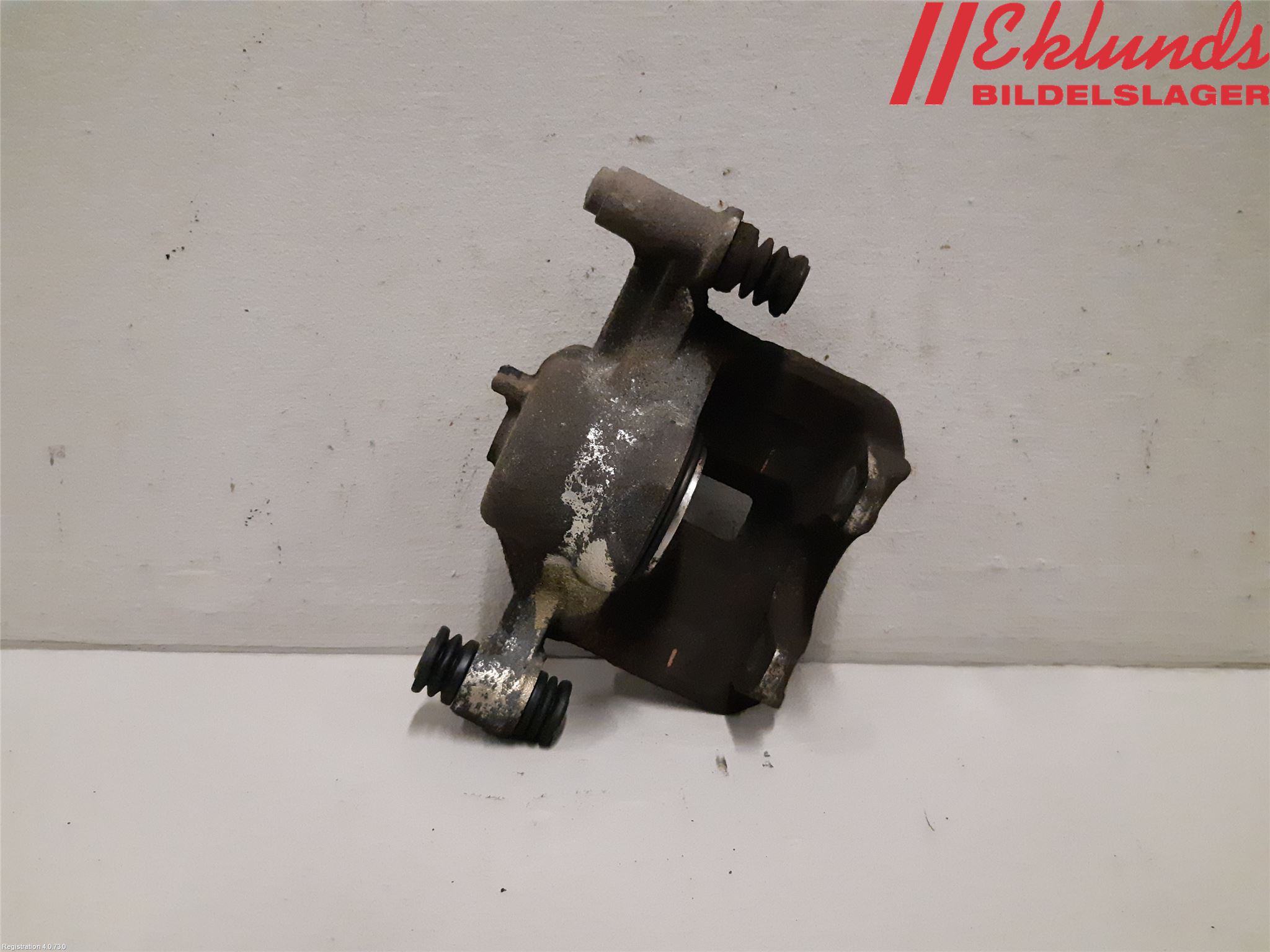 Hyundai i10 PA 08-13 Bromsok Fram Höger