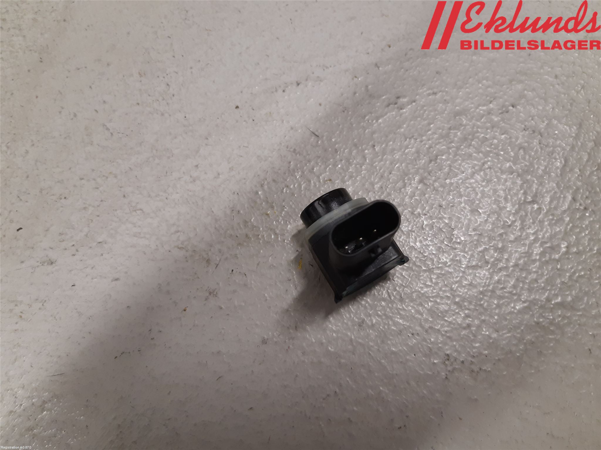 Volvo V40 12-19 Parkeringshjälp Backsensor