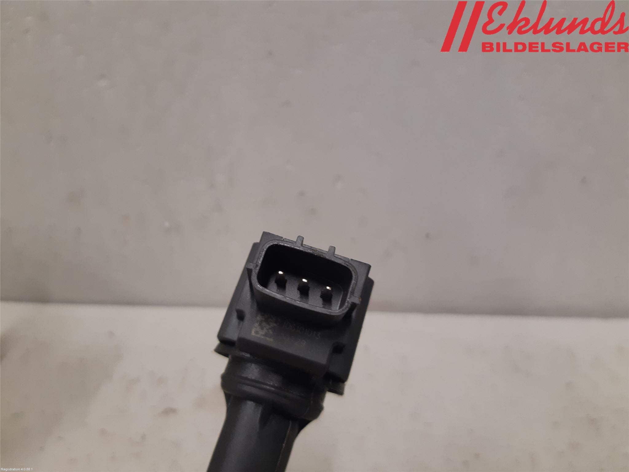 Dacia LODGY 12-18 Tändspole