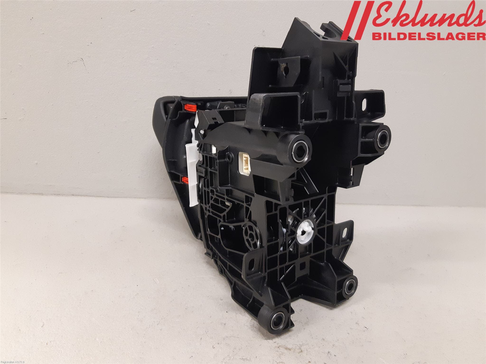 Toyota RAV4 19- Växelspak