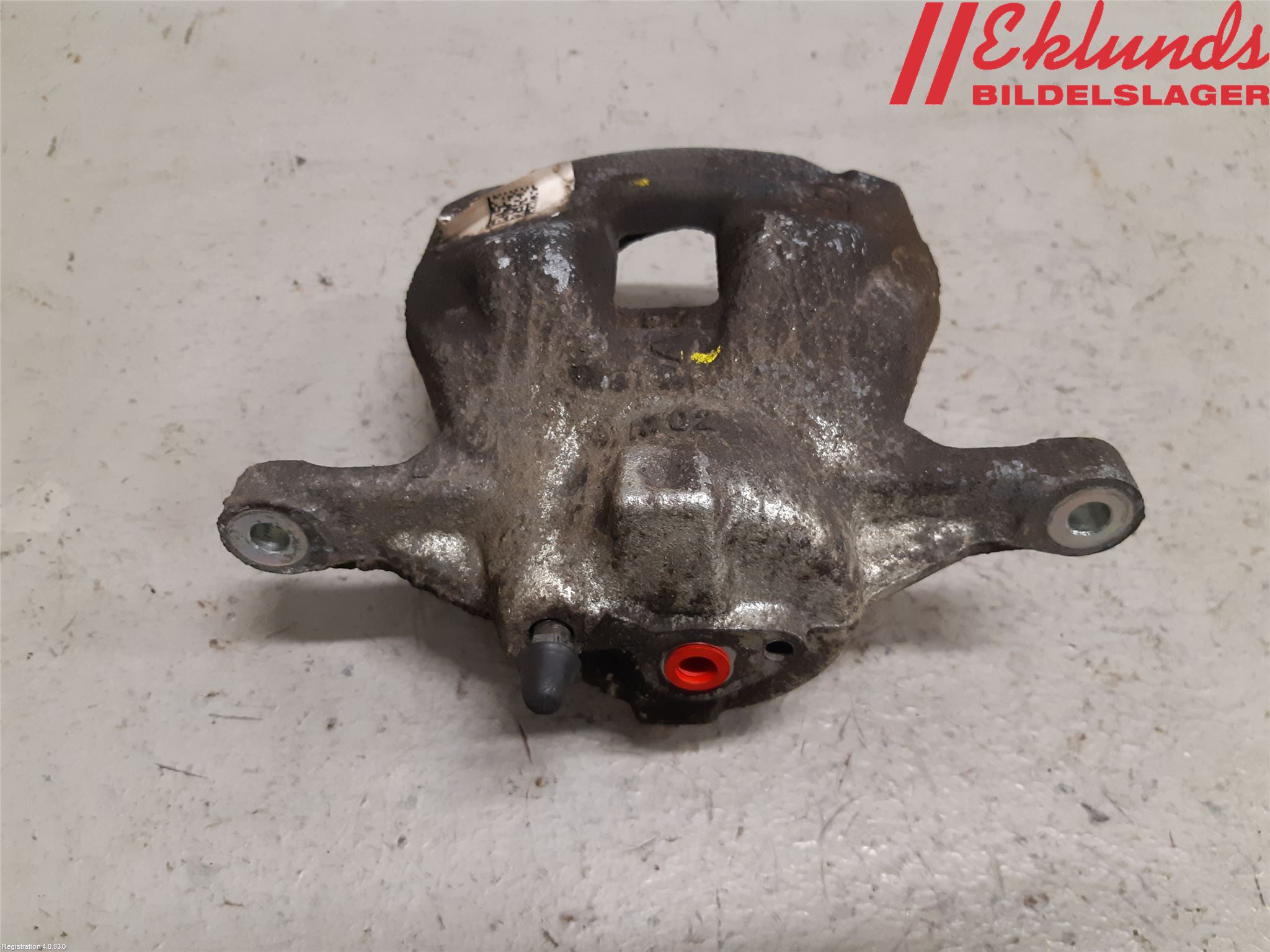 Toyota COROLLA 19- Bromsok Fram Vänster