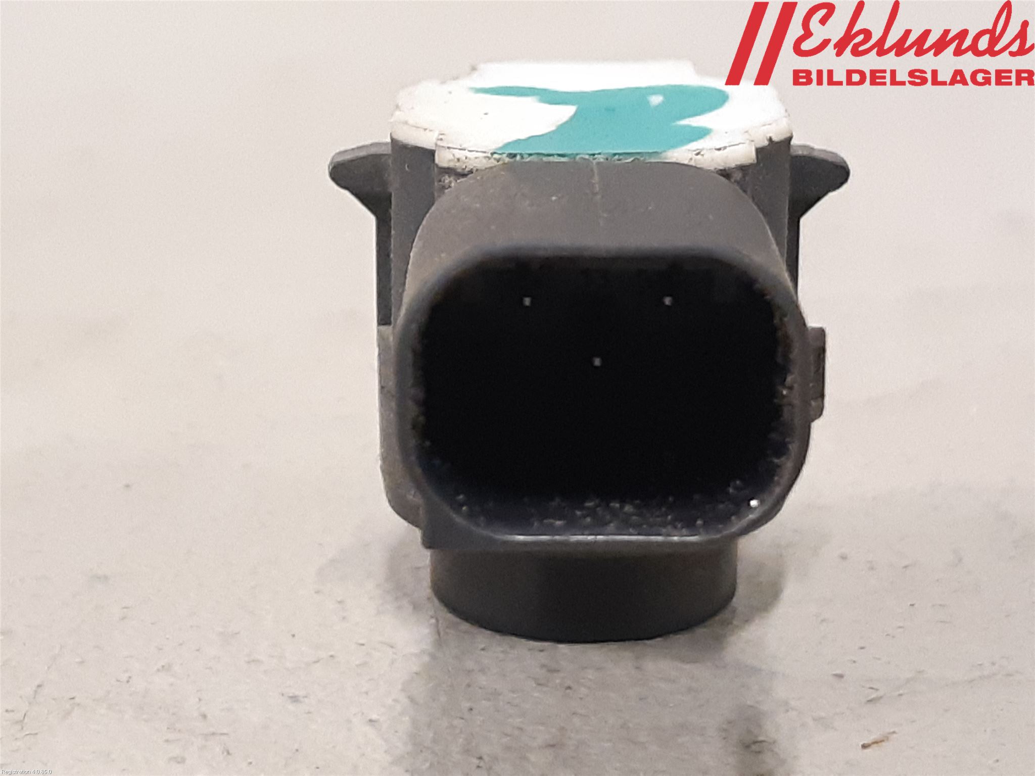 Peugeot 2008 13-20 Parkeringshjälp Backsensor