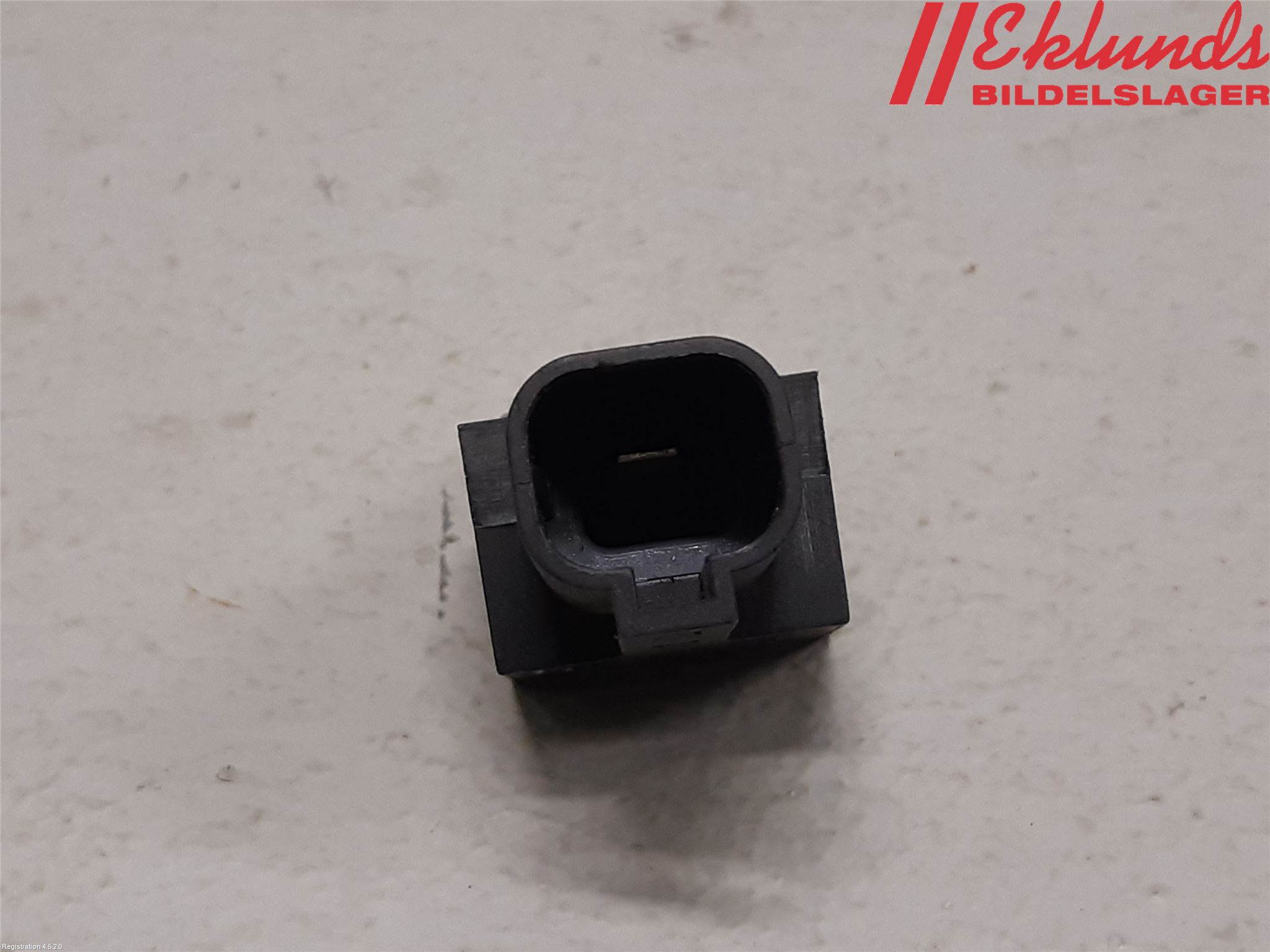 Kia RIO 17- Relä Övrigt