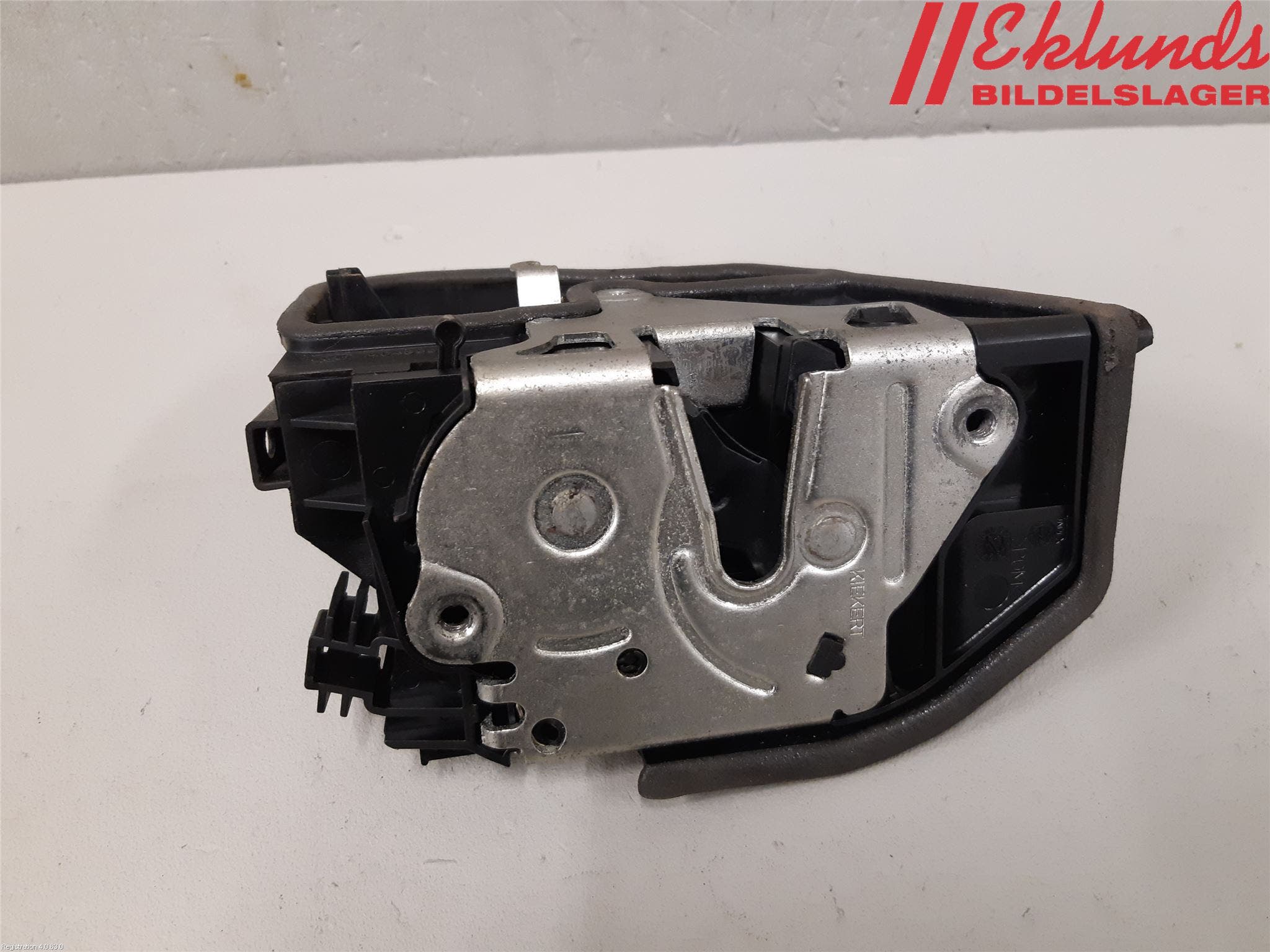 BMW X5 E70 07-13 Låskista-Dörrlås