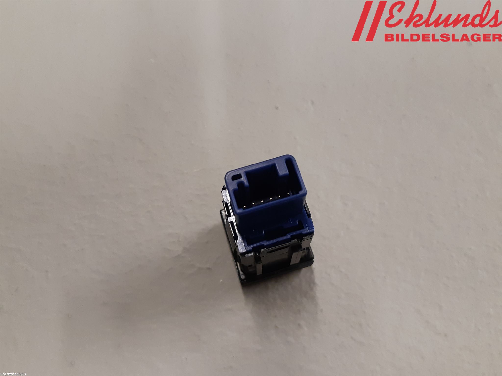 Toyota COROLLA 19- Strömställare Ljus