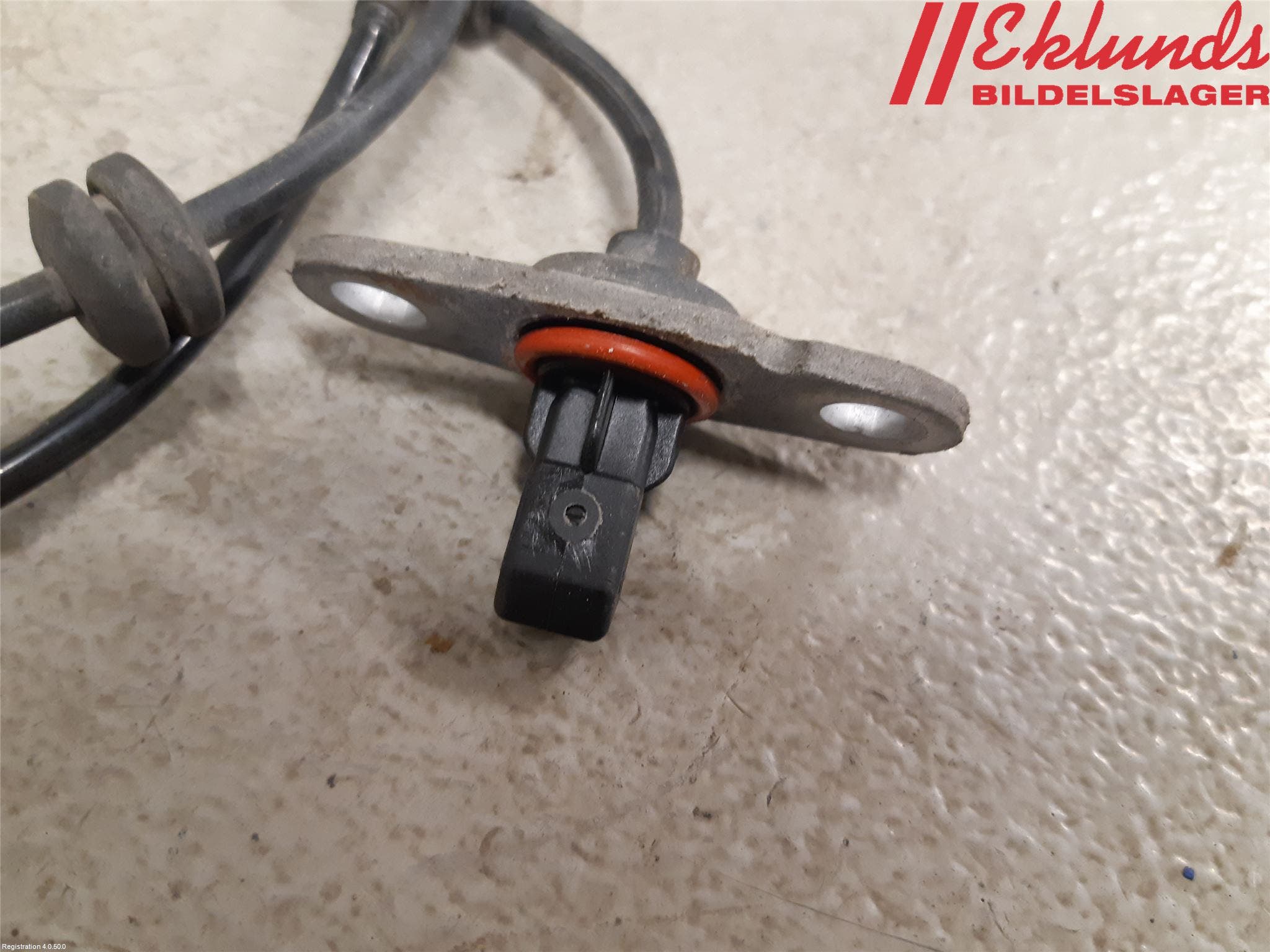 Nissan NAVARA, TREK-1 17-21 Abs Sensor