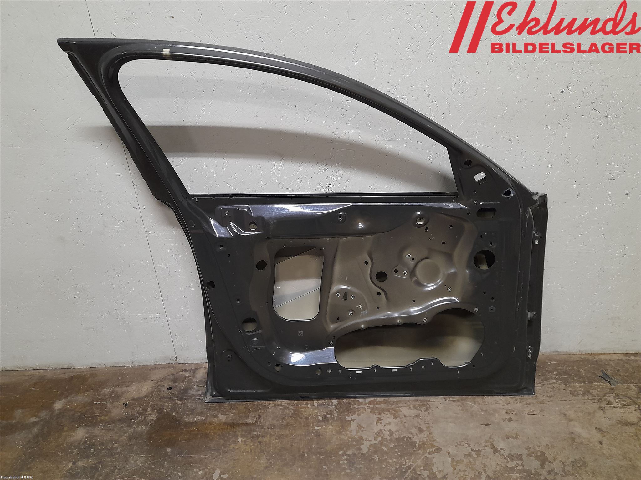 Audi A6/S6 4G 11-18 Dörr Fram Vänster
