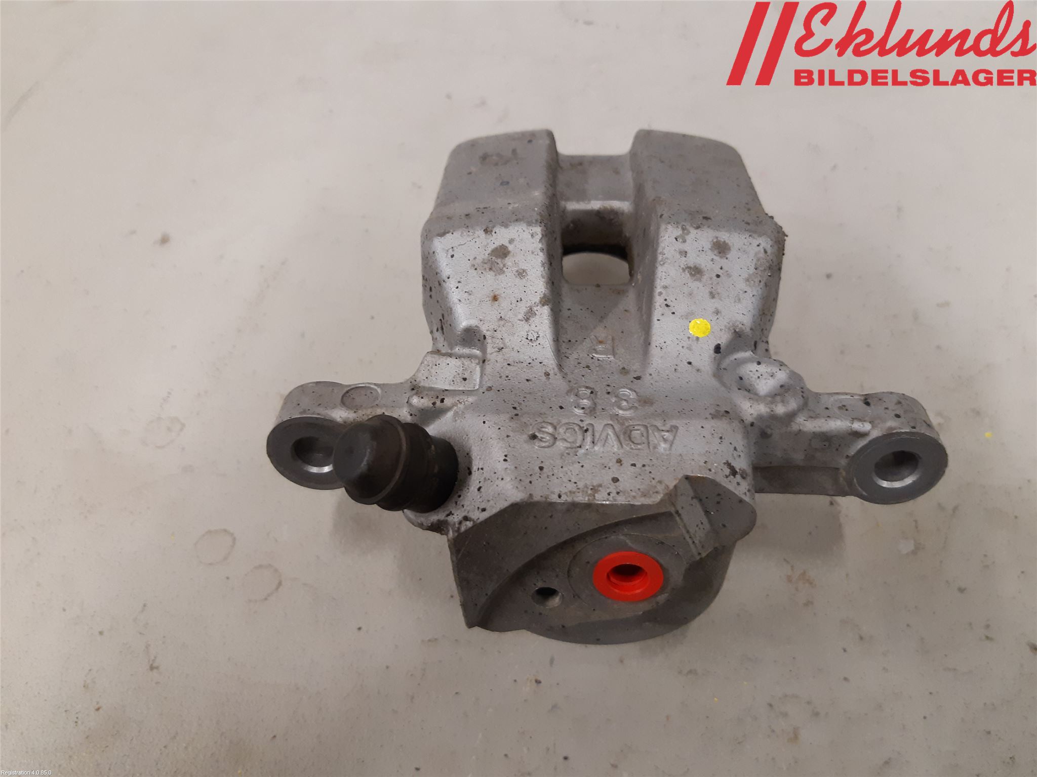 Toyota RAV4 13-18 Bromsok Bak Höger