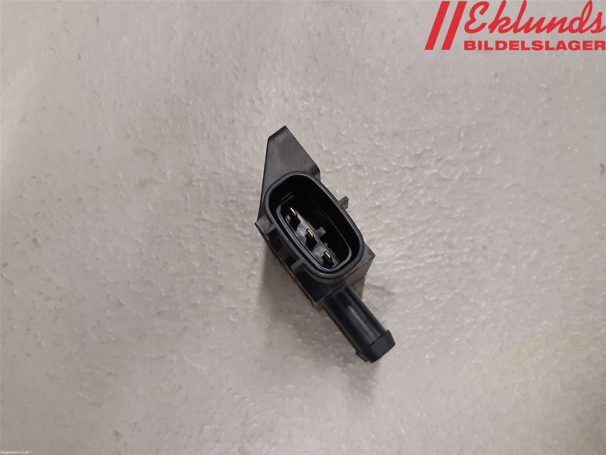 Toyota RAV4 19- Sensor Avgas