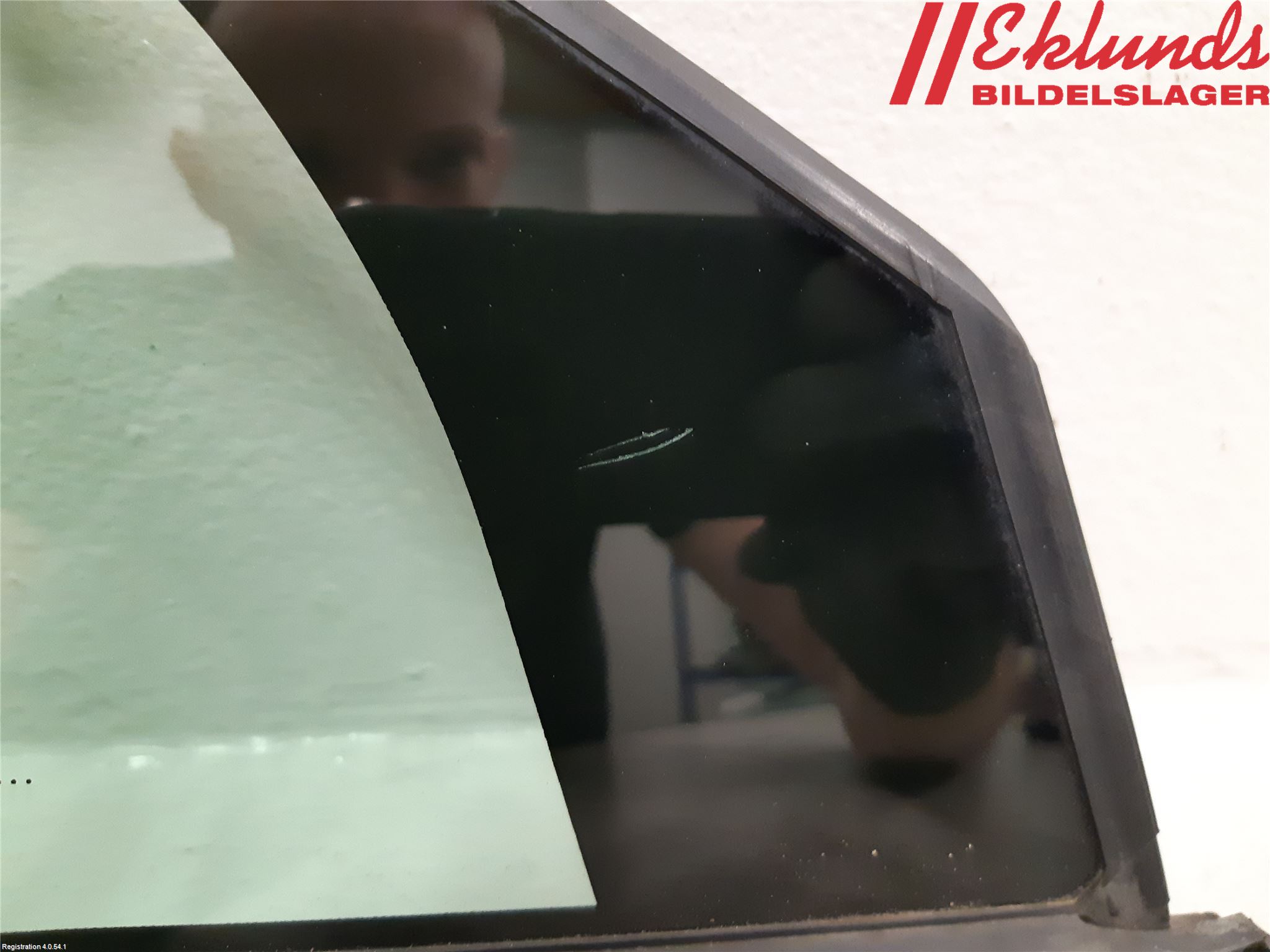 Ford MONDEO 15-22 Dörruta Fram Lilla Hö