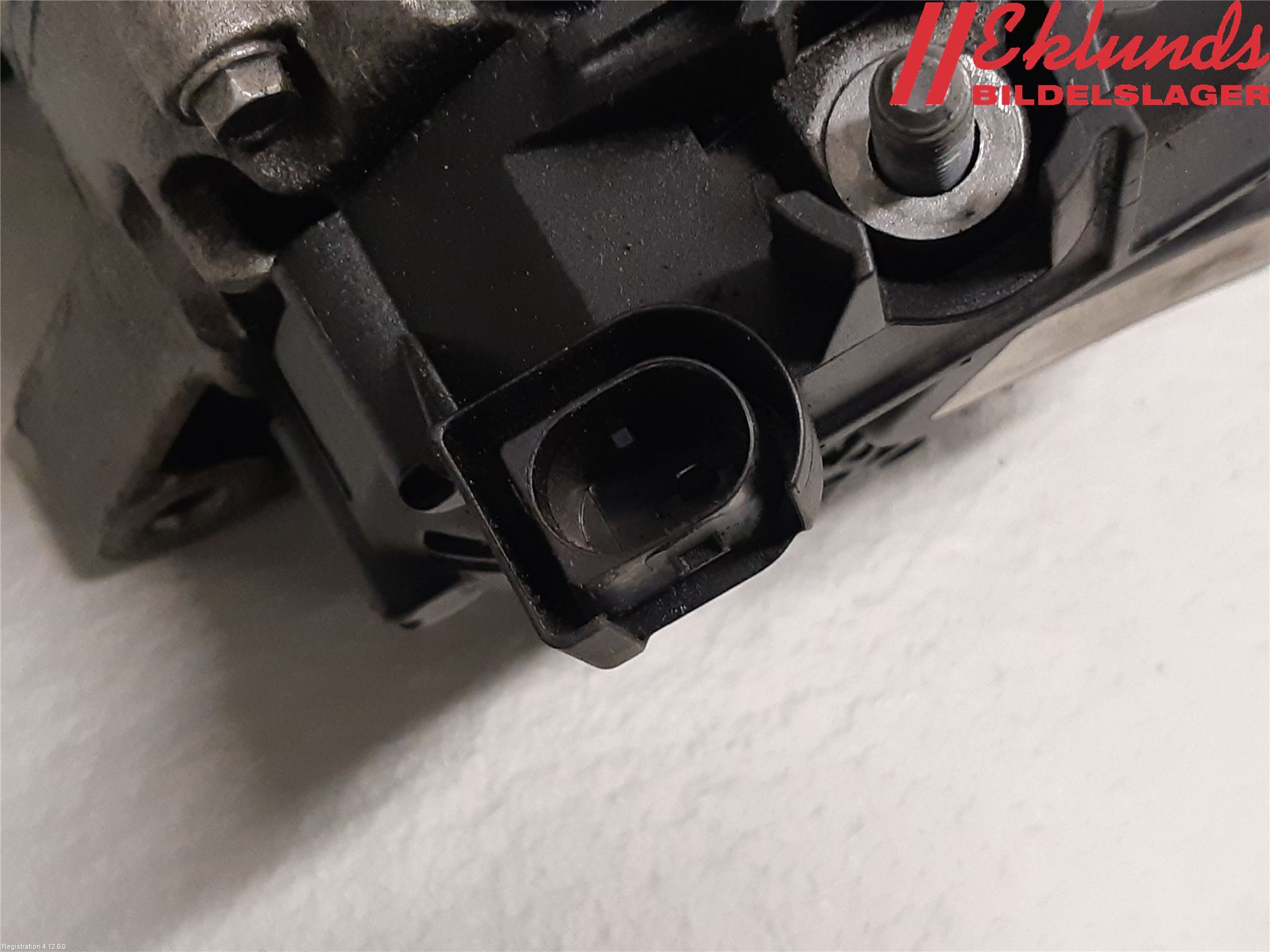 Ford FOCUS 11-14 Generator