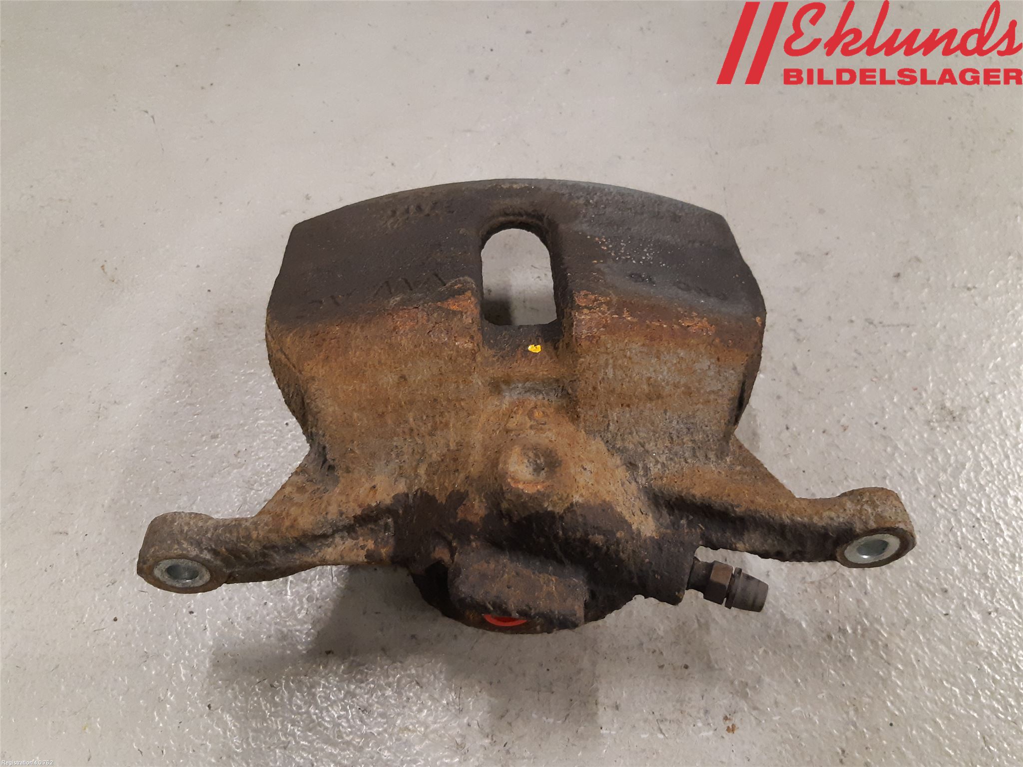 Audi Q2/SQ2 17- Bromsok Fram Höger