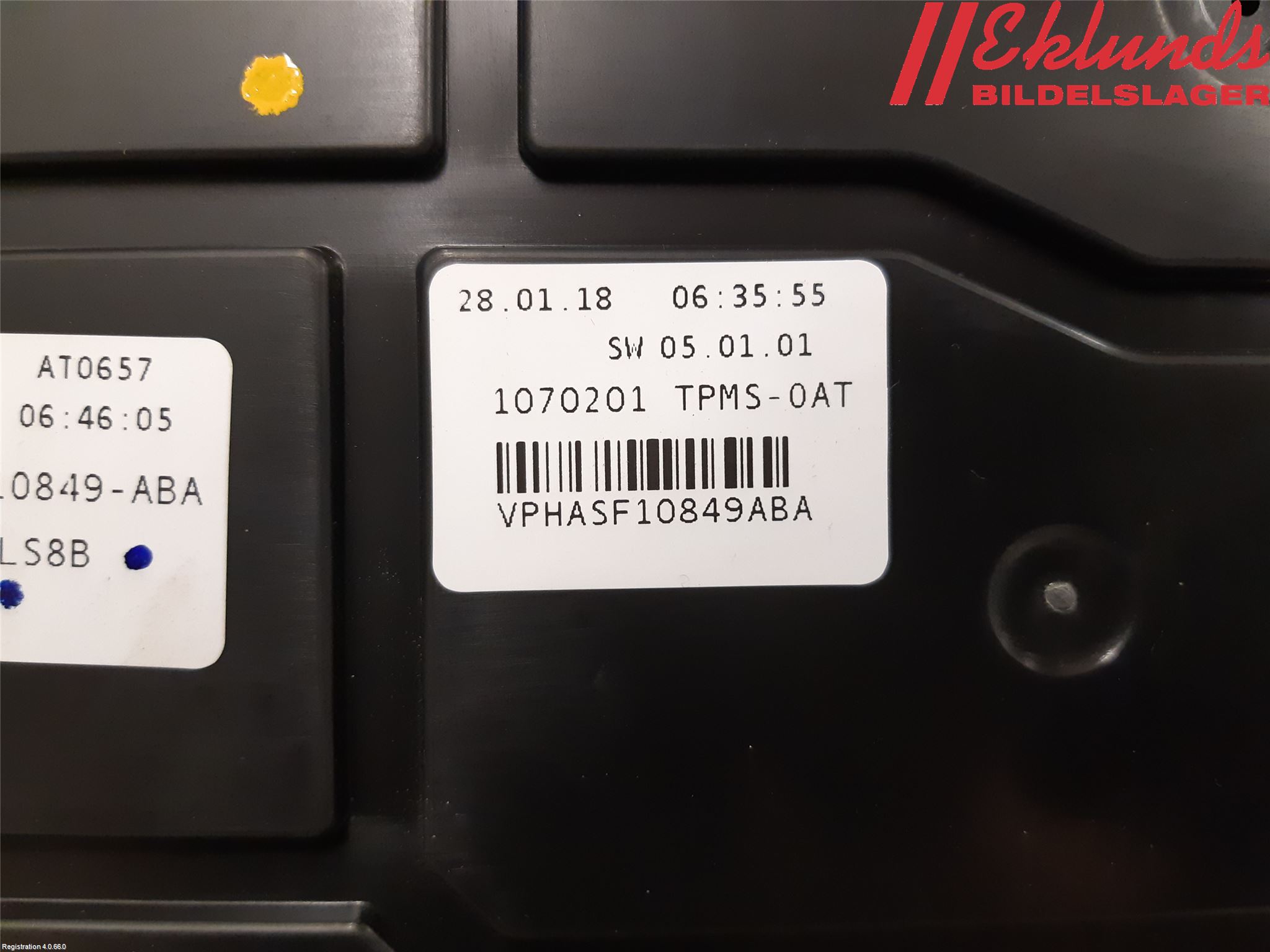 Nissan NV200/NV200 COMBI Instrument Komb