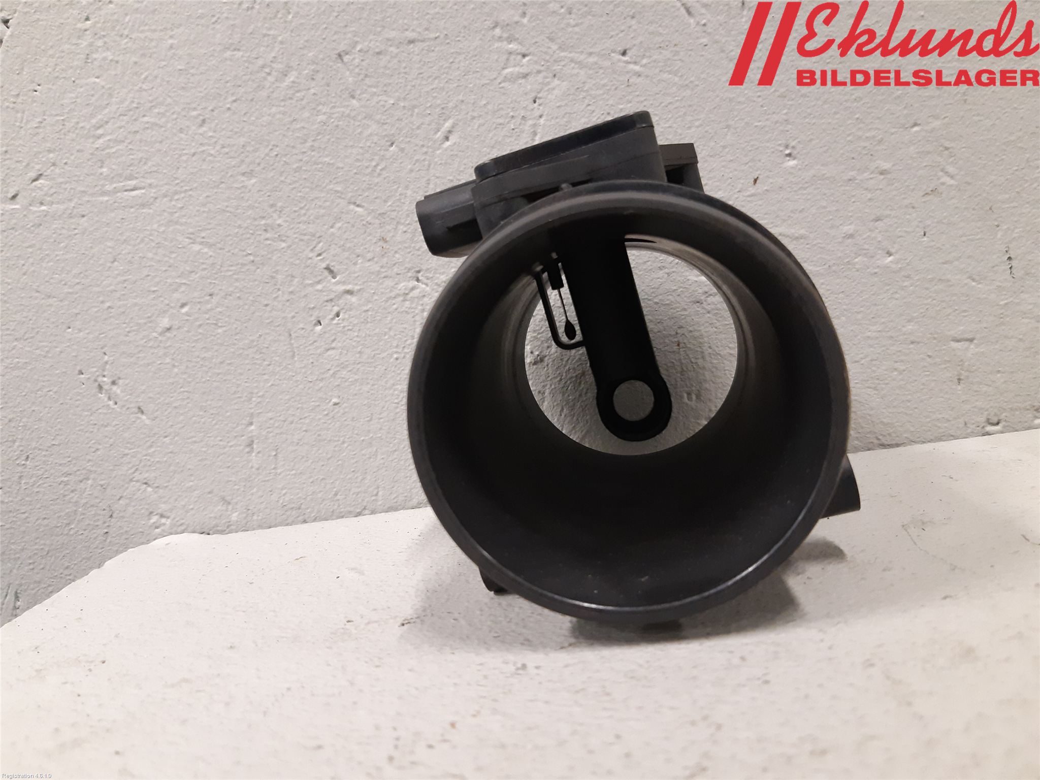 Volvo V70 05-08 Injluftmassamätare