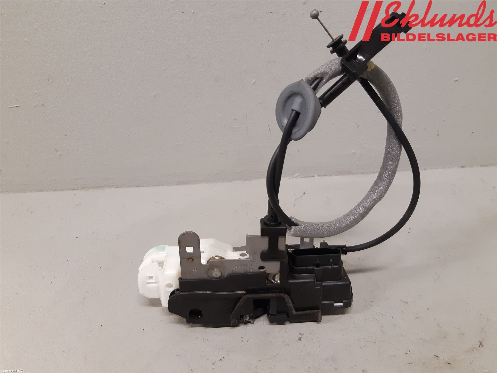 Volvo V40 12-19 Låskista-Dörrlås