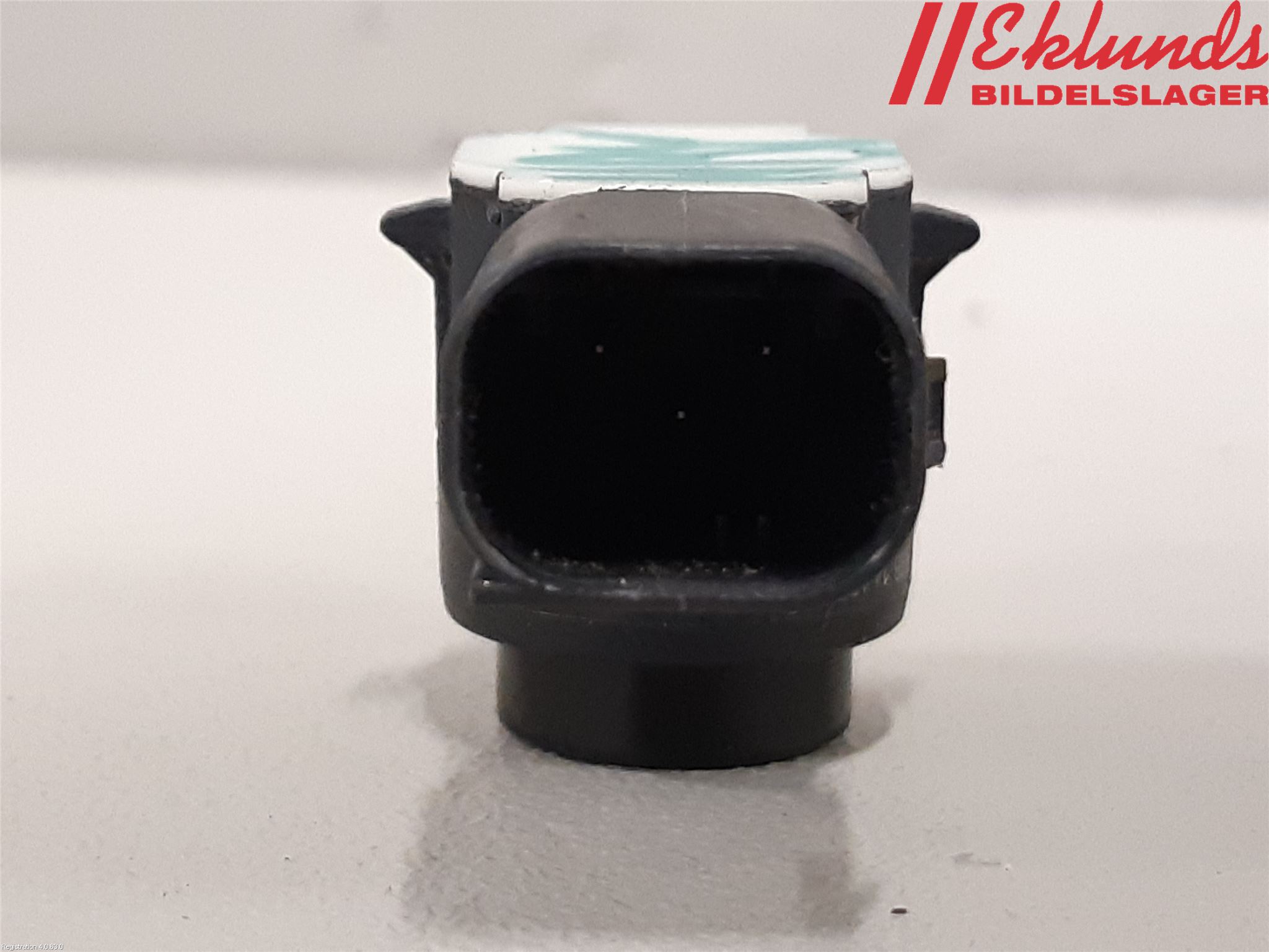 Peugeot 308 14-21 Parkeringshjälp Backsensor