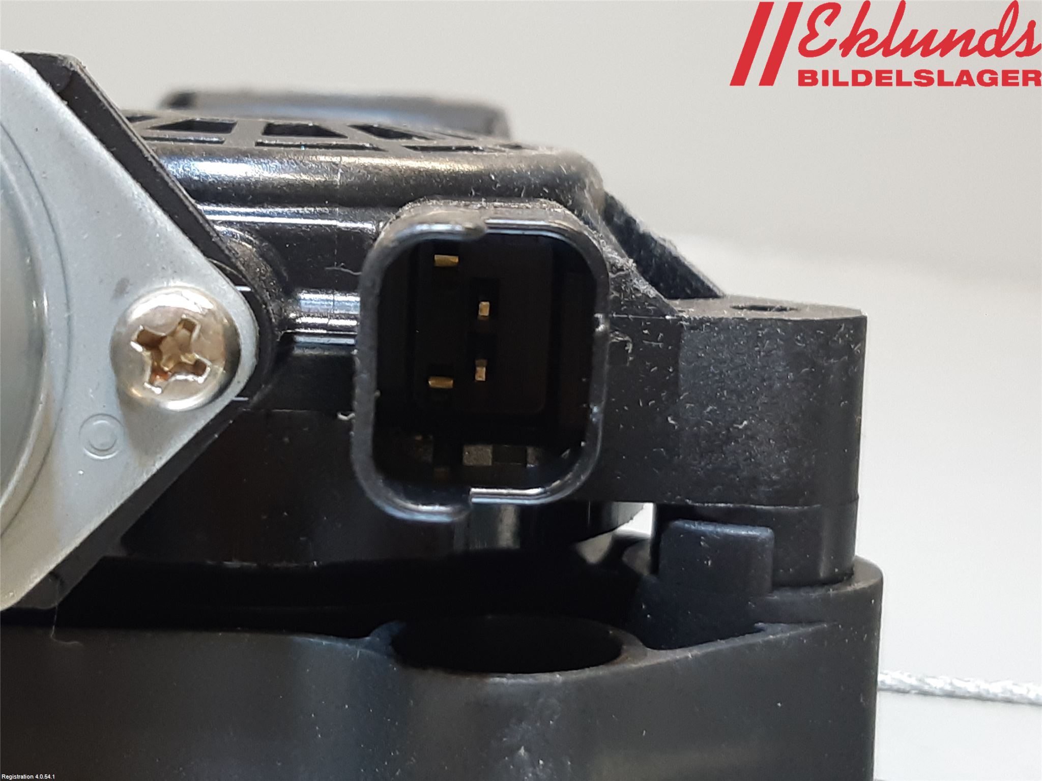 Nissan PULSAR Fönsterhiss El Kompl