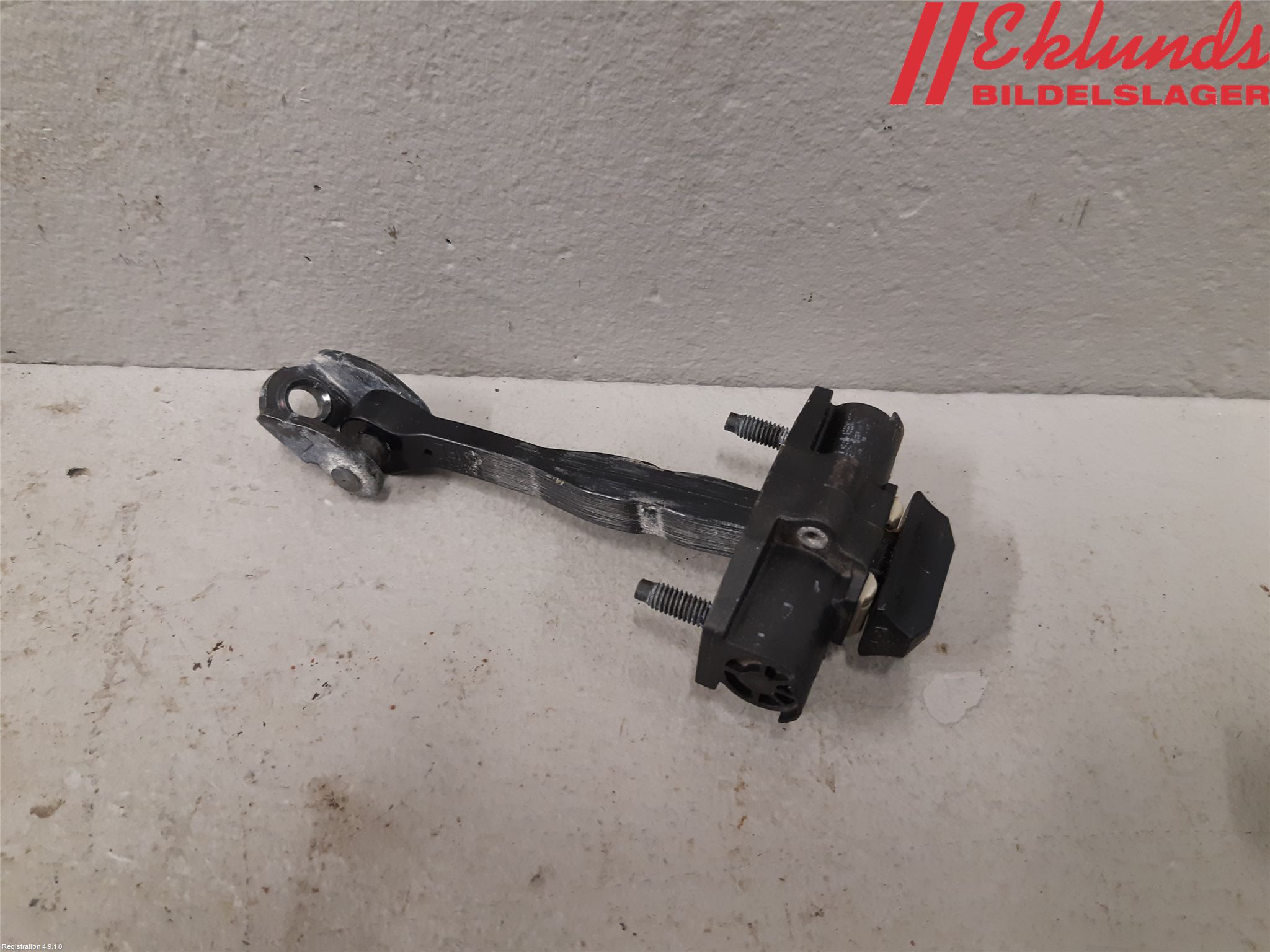 Volvo V60 19- Dörrstopp