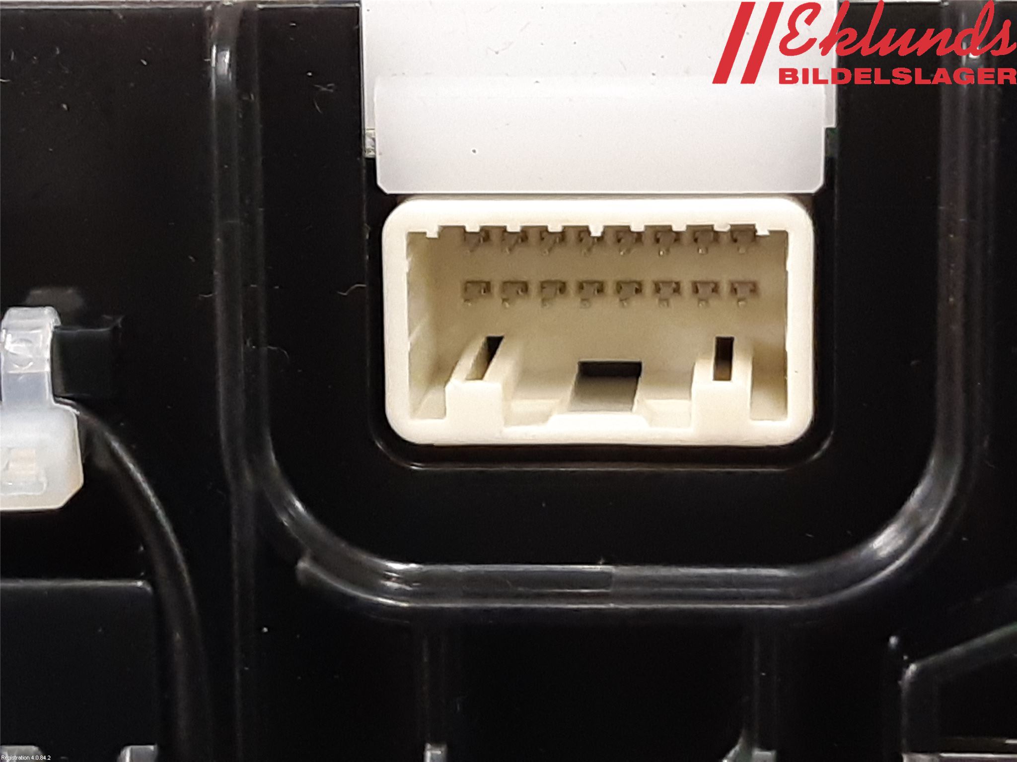 Lexus IS 250/350 14-20 Strömställare Multifunktion