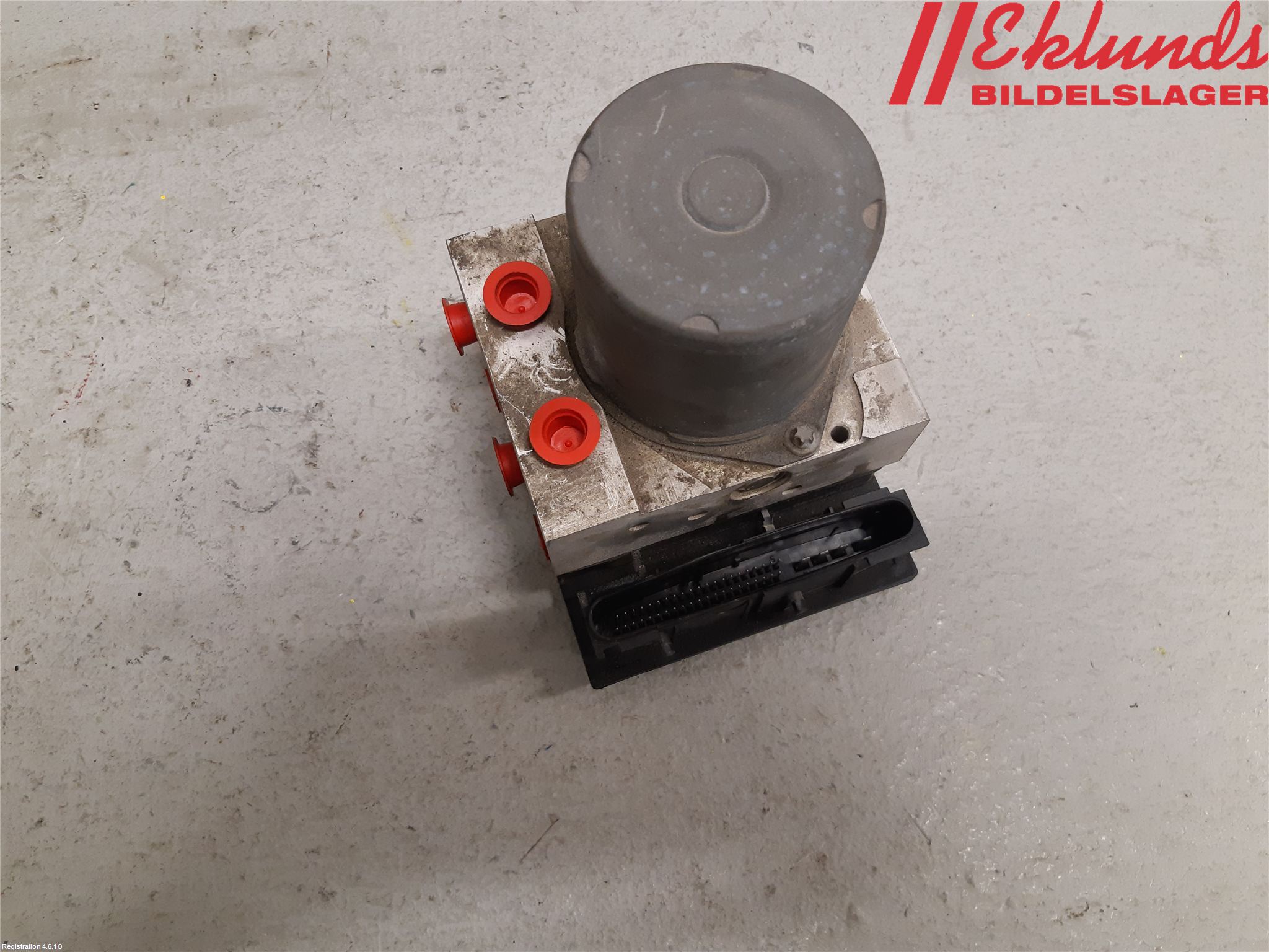 Saab 9-5     06-10 Abs Hydraulaggregat