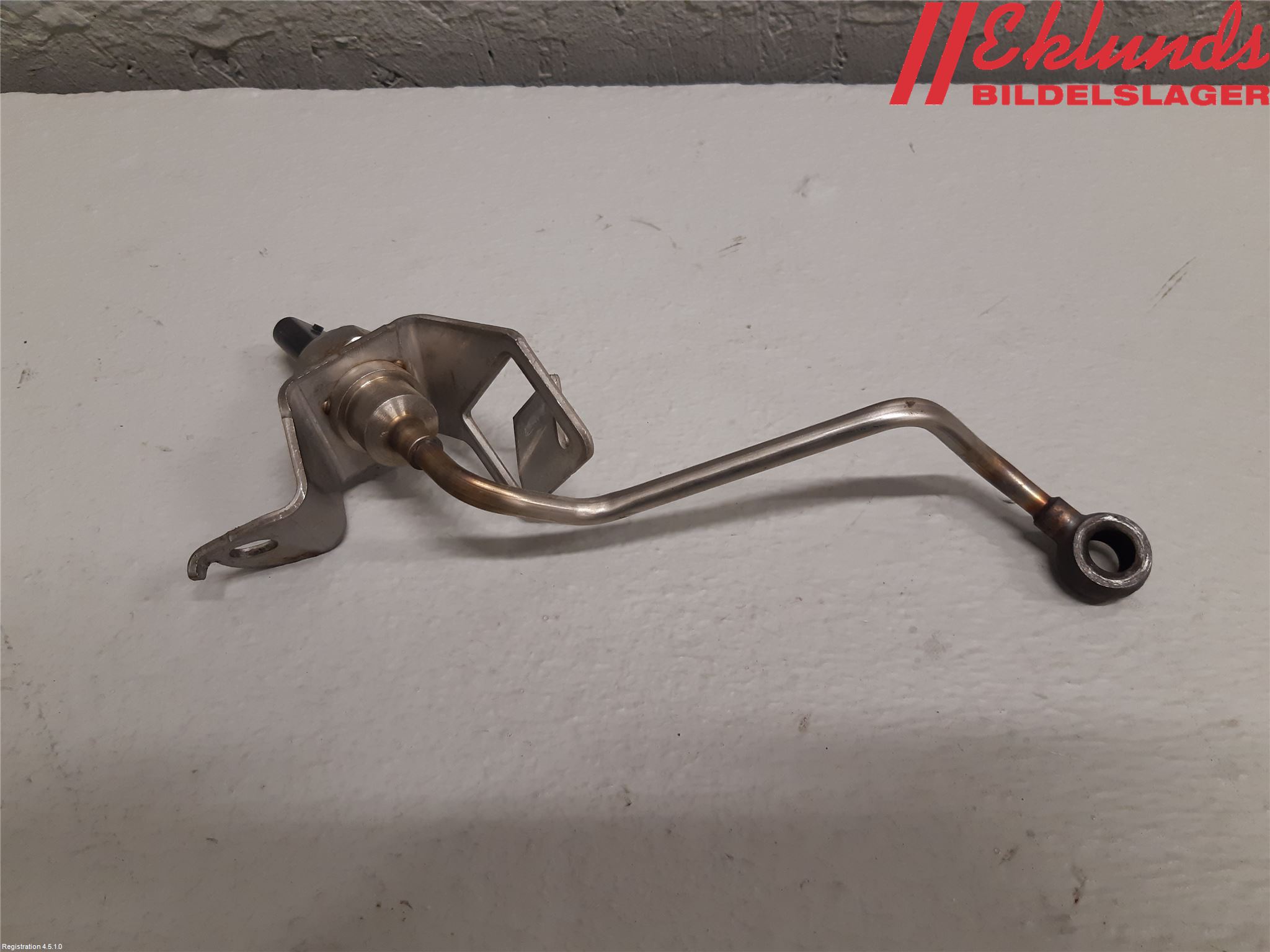 Volvo V40 12-19 Givare Temp-Tryck Avgas