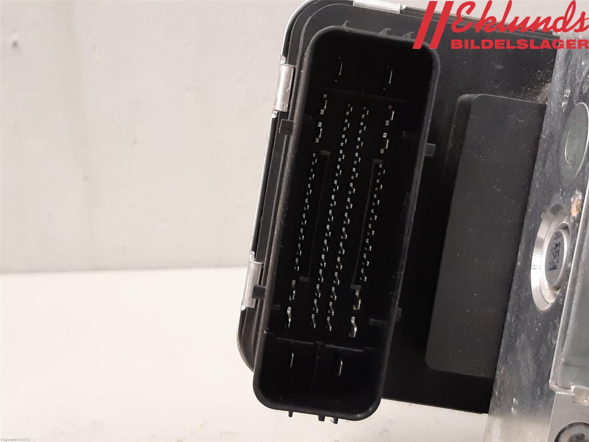 Volvo V90 17->> Abs Hydraulaggregat