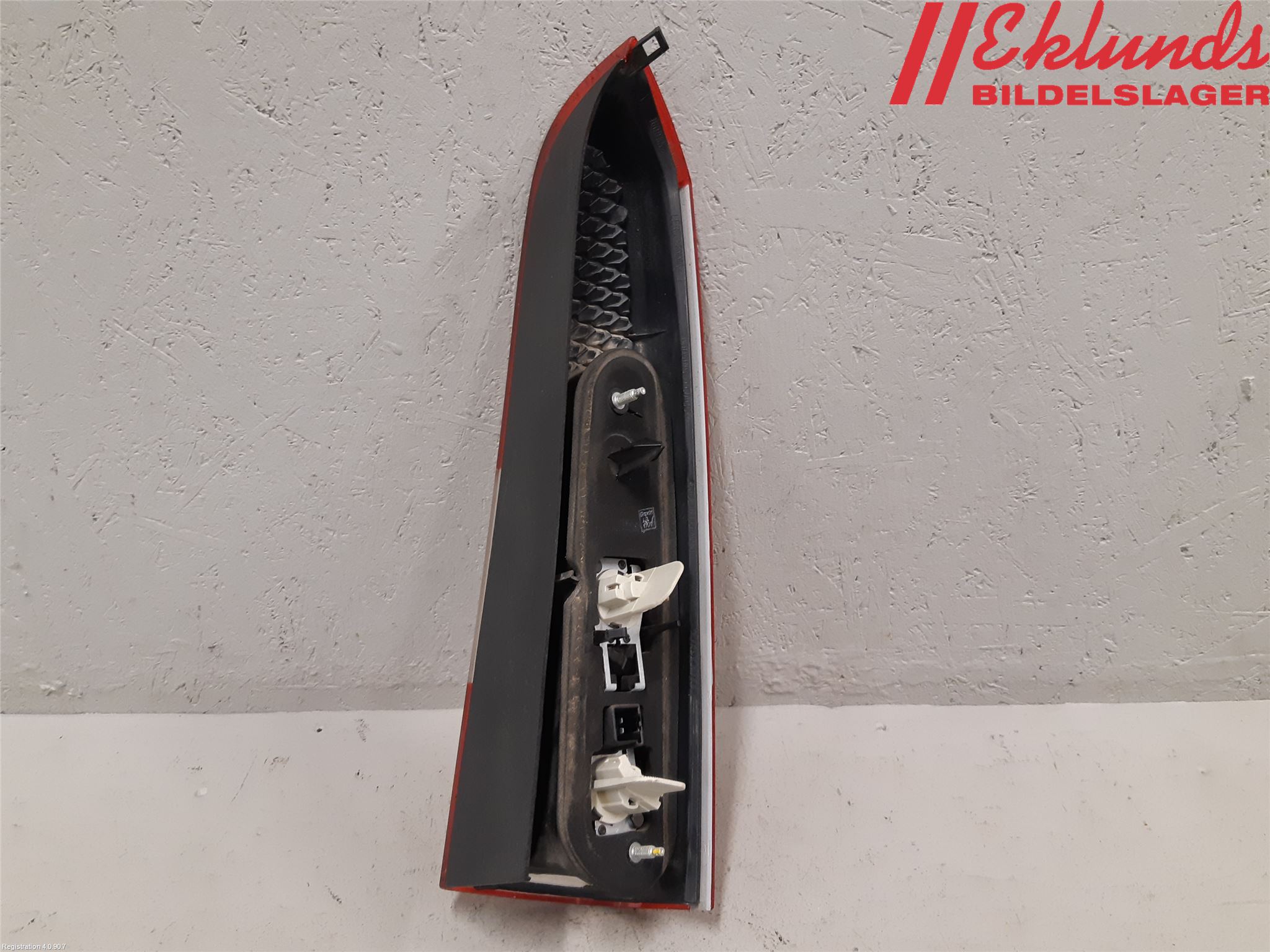 Volvo V70 05-08 Bakljus Vänster