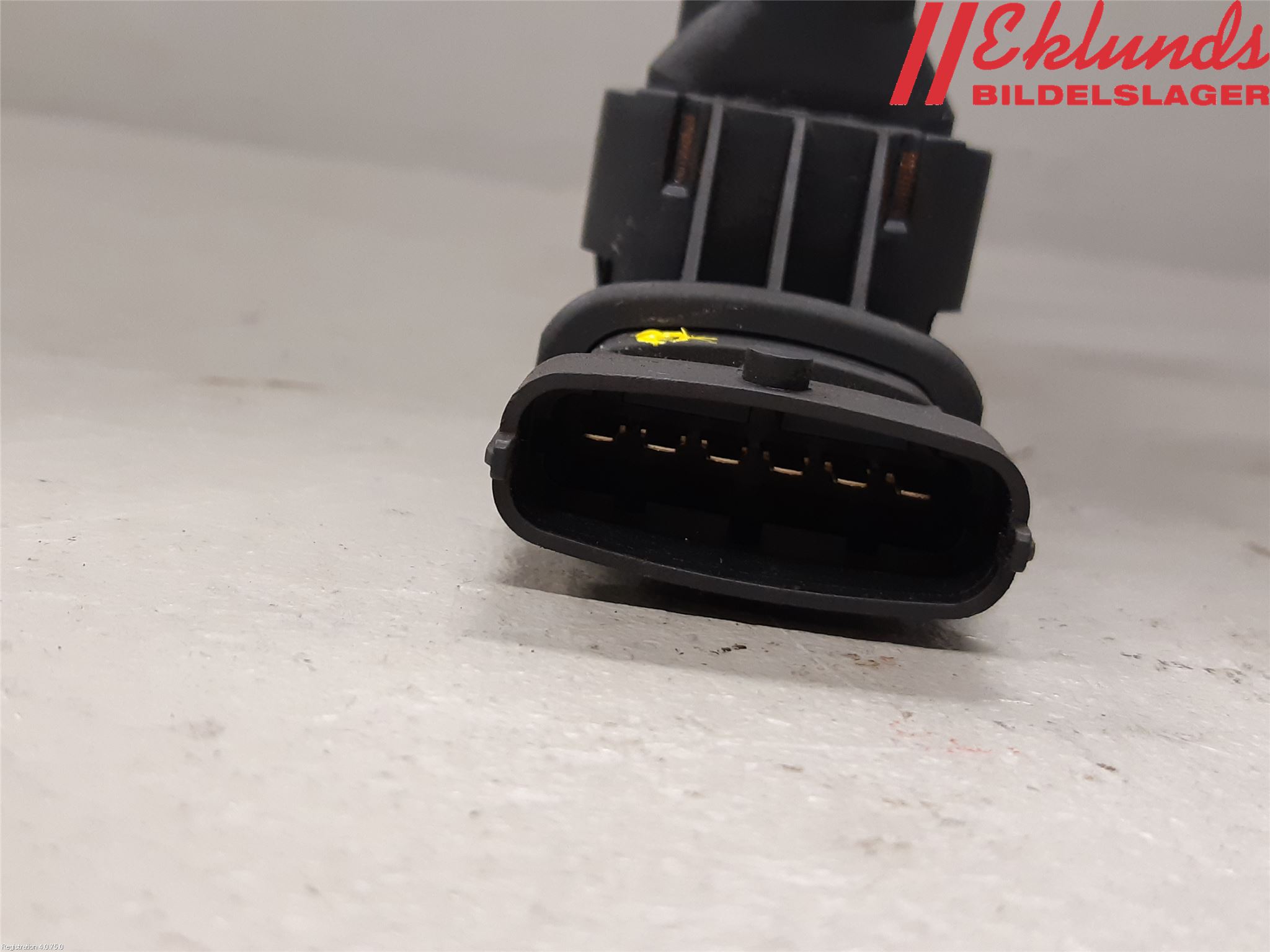 Opel TIGRA Tändkasset