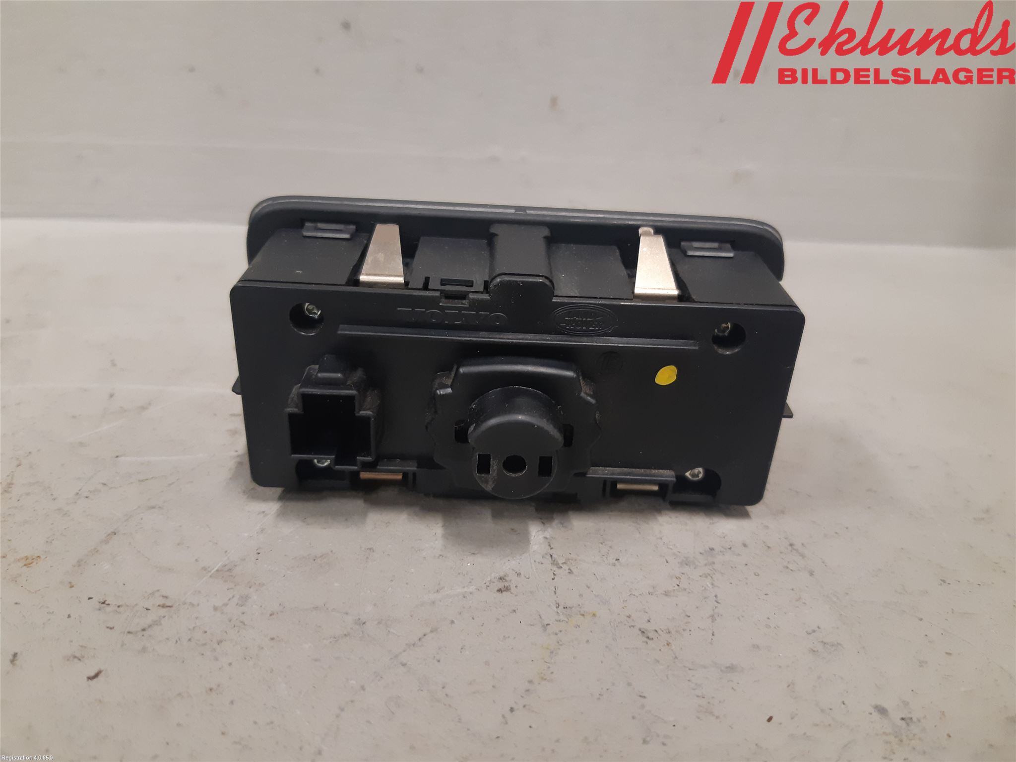 Volvo V70 08-13 Strömställare Ljus