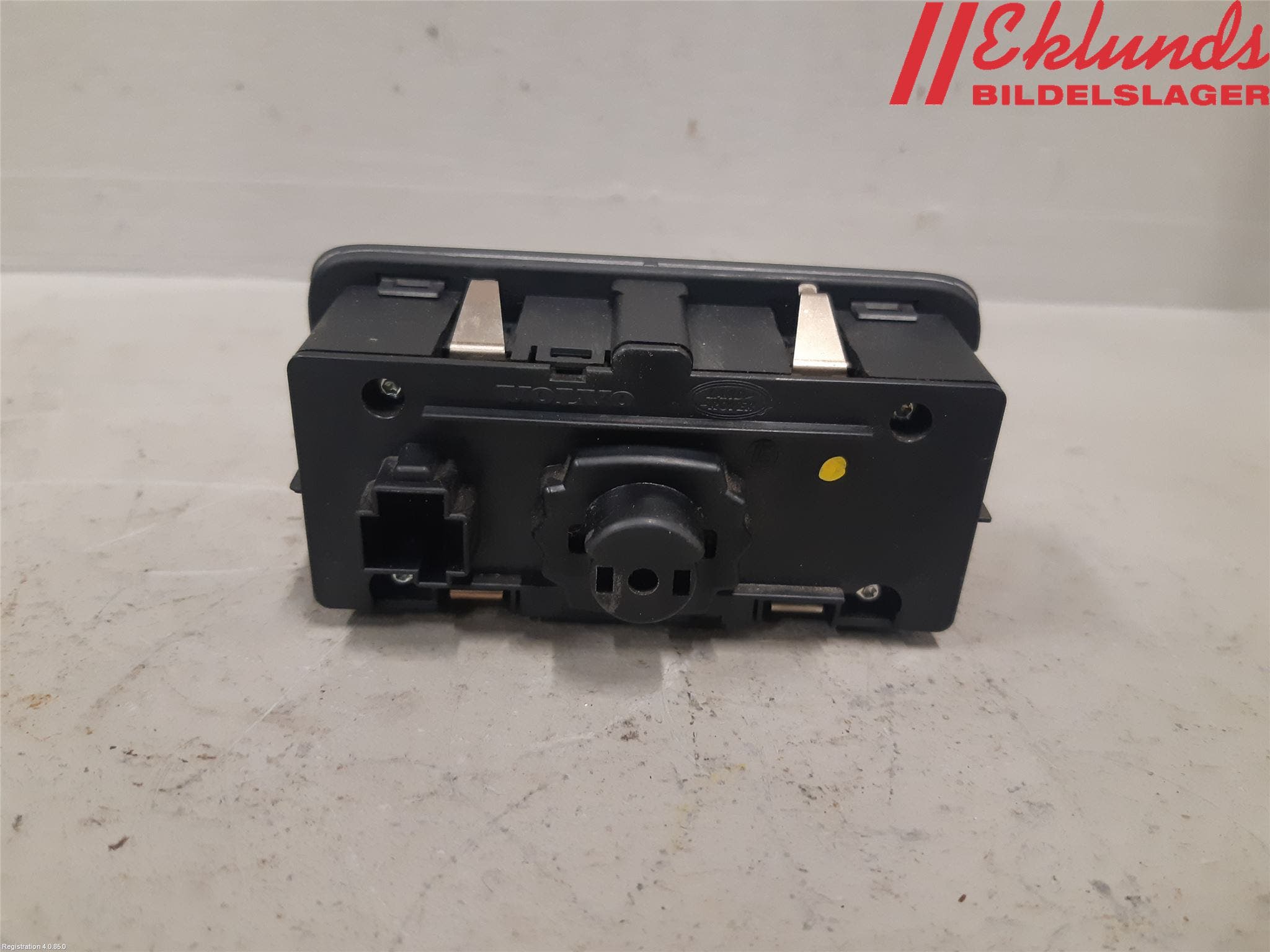 Volvo V70 08-13 Strömställare Ljus