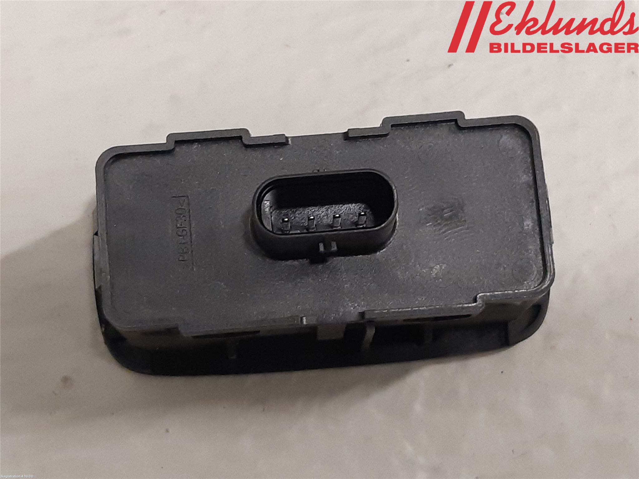 Volvo XC60 18- Strömställare Baklucka