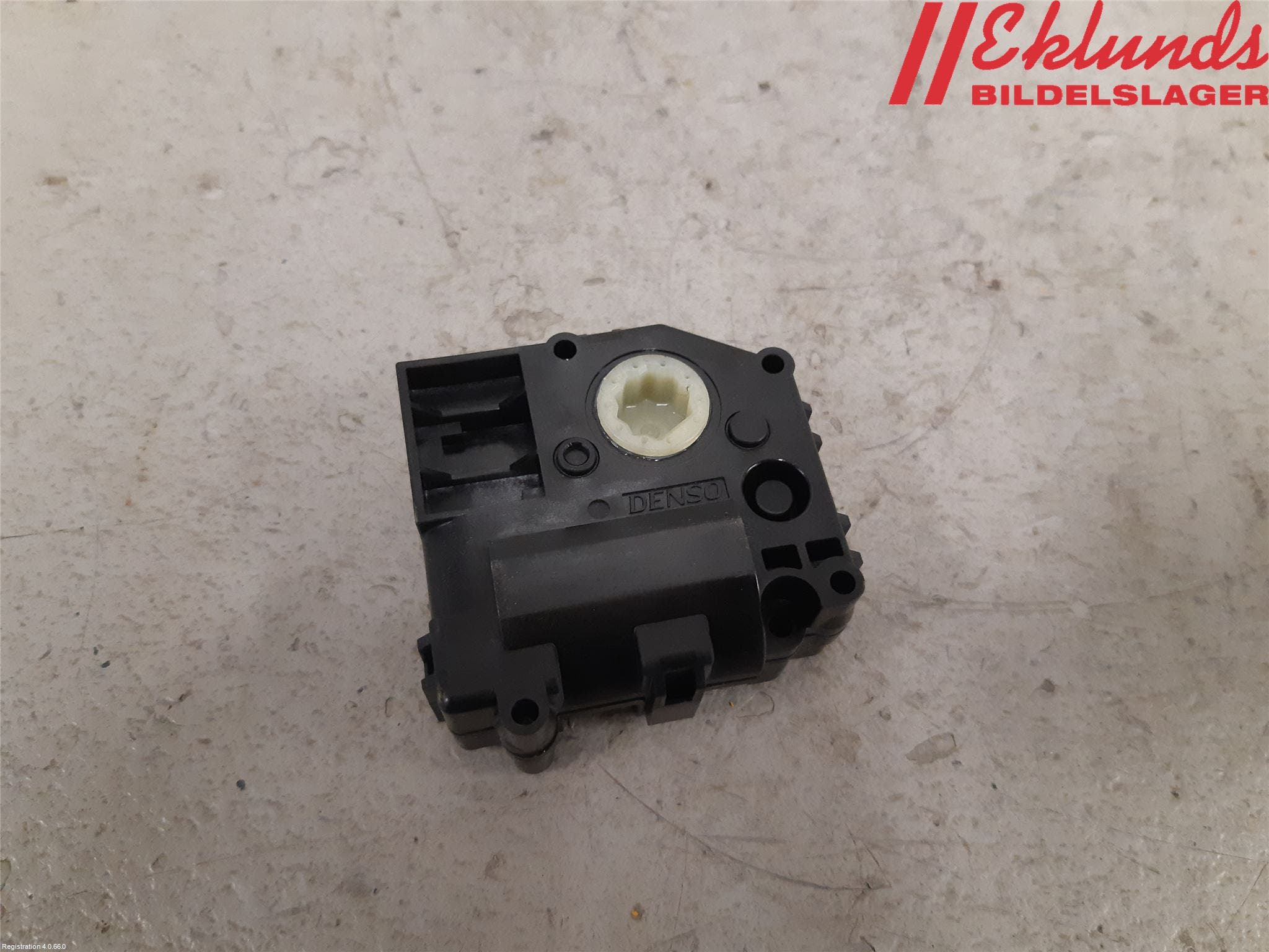 Toyota CAMRY 19-24 Ac Reglermotor