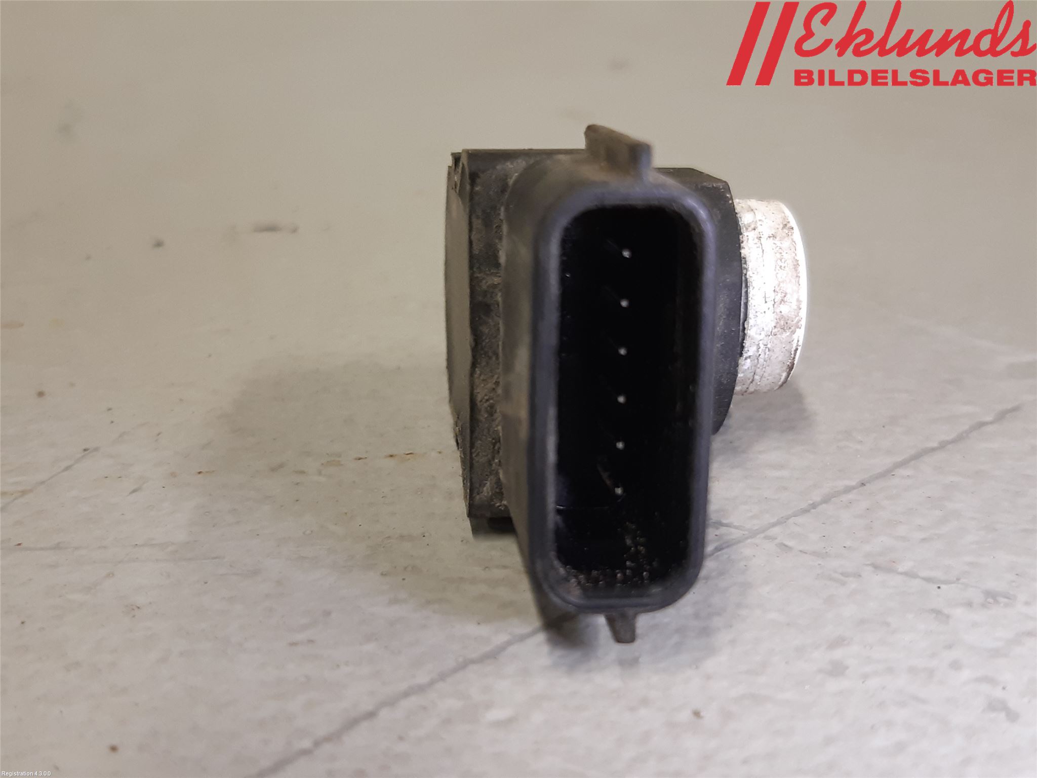 Hyundai i40 08-15 Parkeringshjälp Backsensor