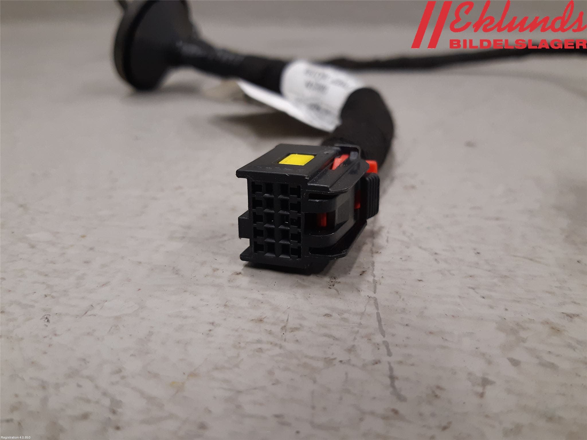 Opel MOKKA 13-20 Kabelhärva