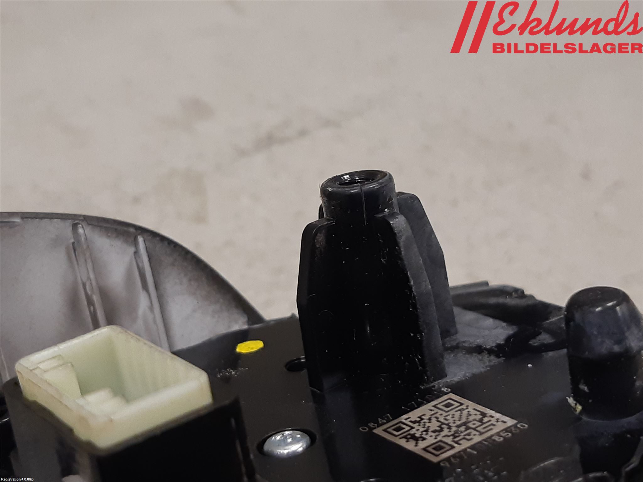 Kia STONIC 18->> Telefon