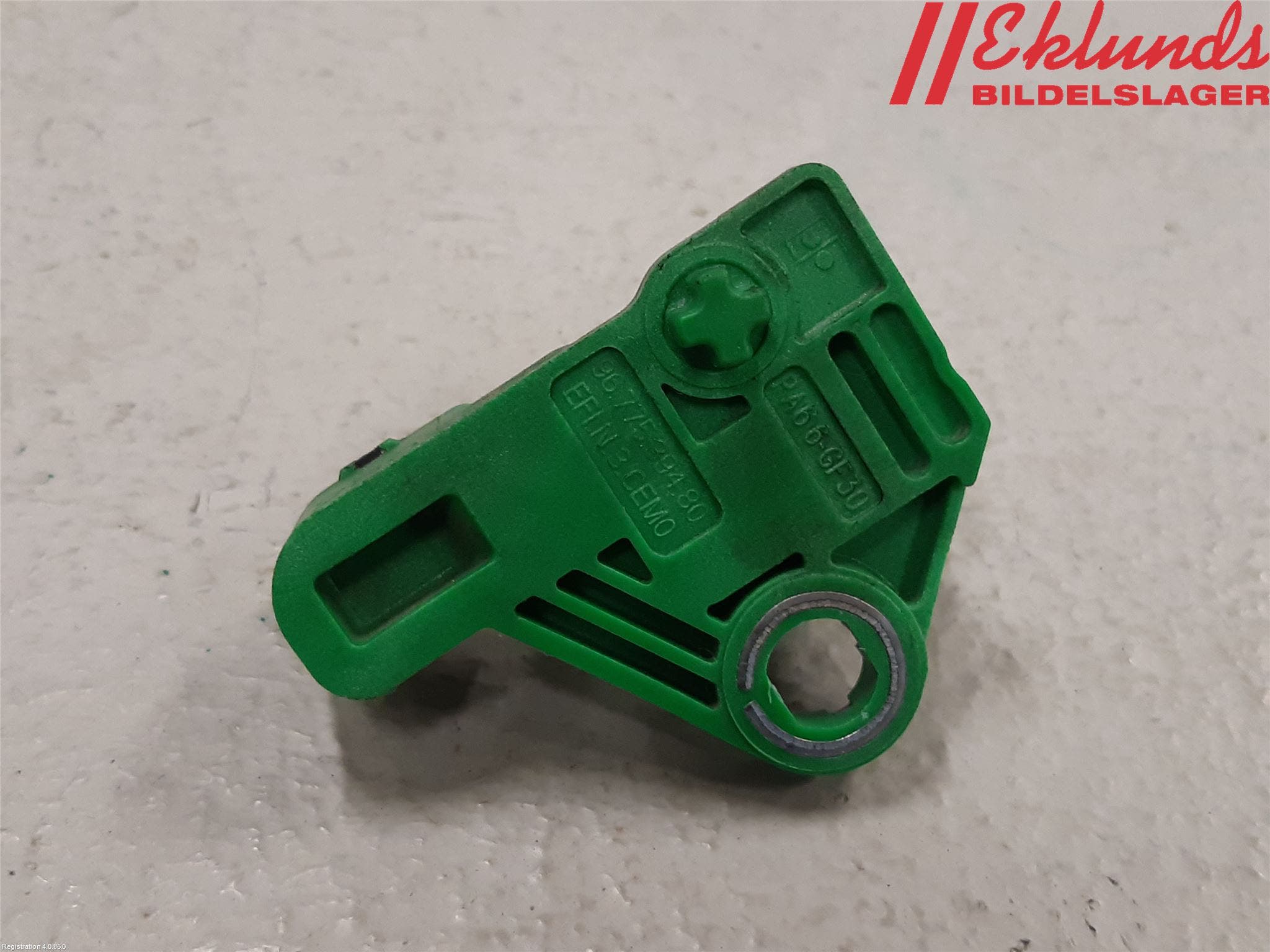 Ford TRANSIT/TOURNEO CUSTOM 13-24 Givare Varvtal-Tändläge