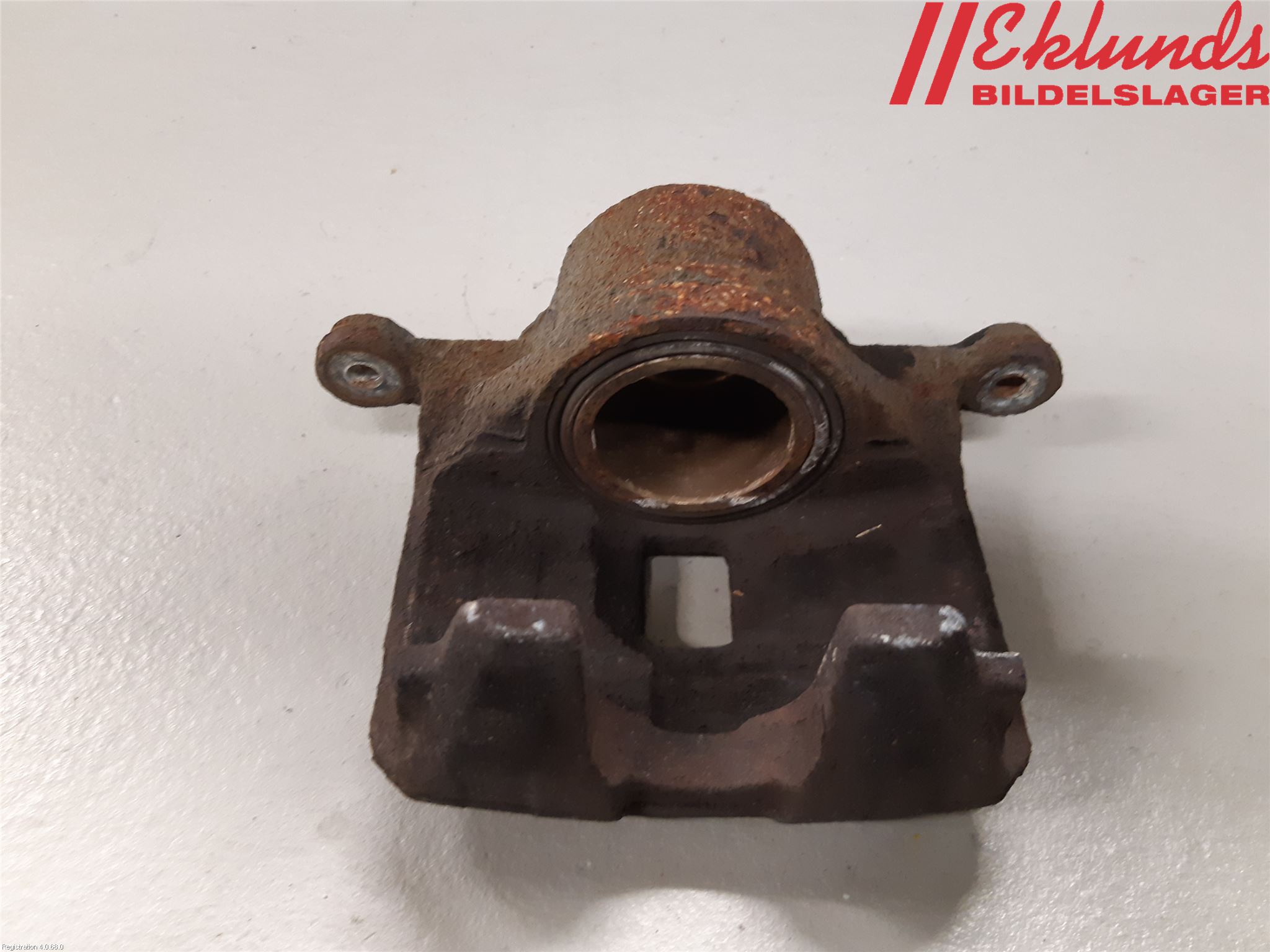 Honda INSIGHT Bromsok Fram Höger