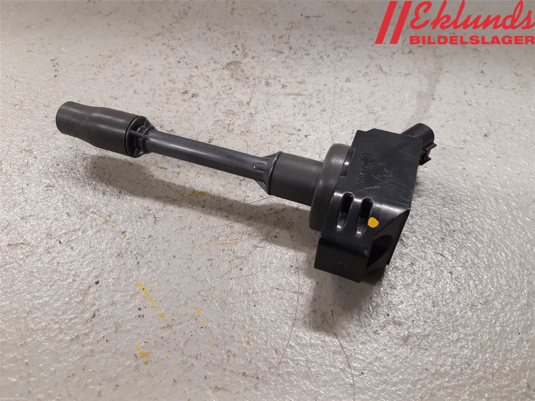 Lexus UX/300e 19- Tändspole