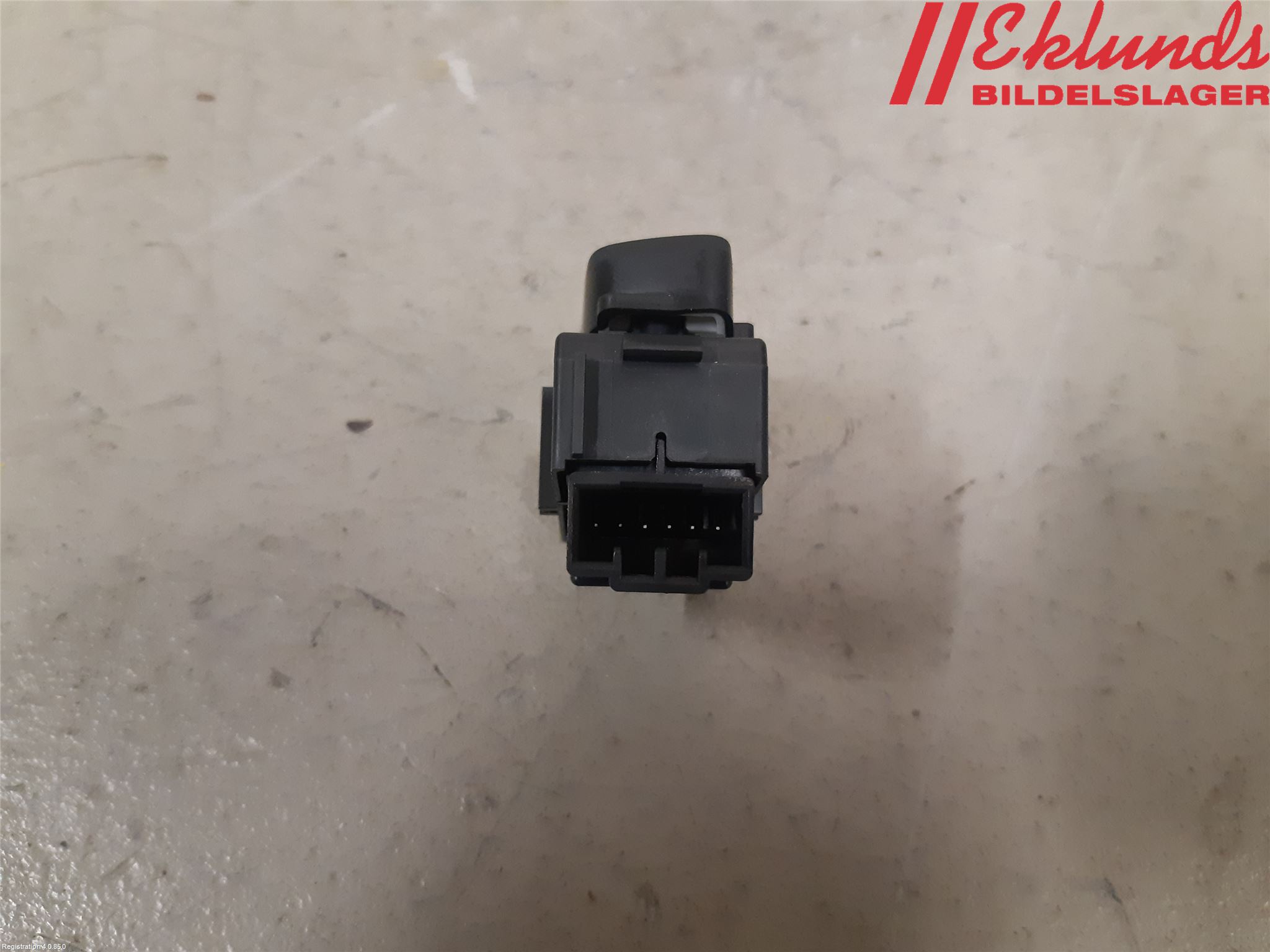 Volvo V60 19- Strömställare Centrallås