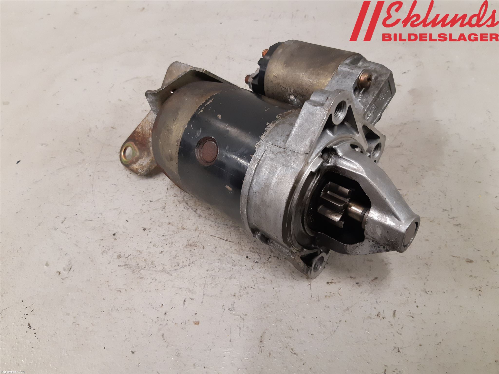 Mazda MX-5 I MIATA  89-98 Startmotor