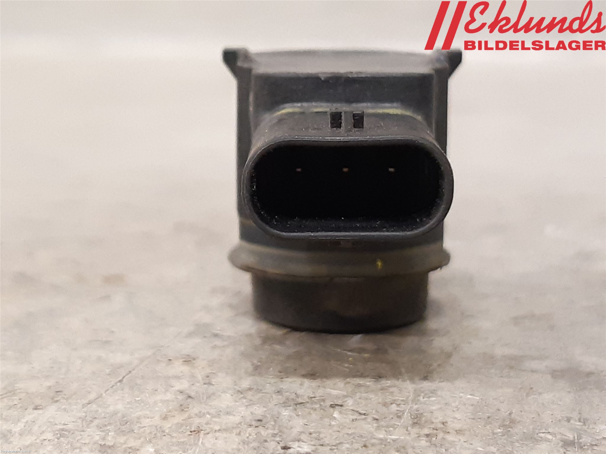 Volvo XC90 07-14 Parkeringshjälp Backsensor