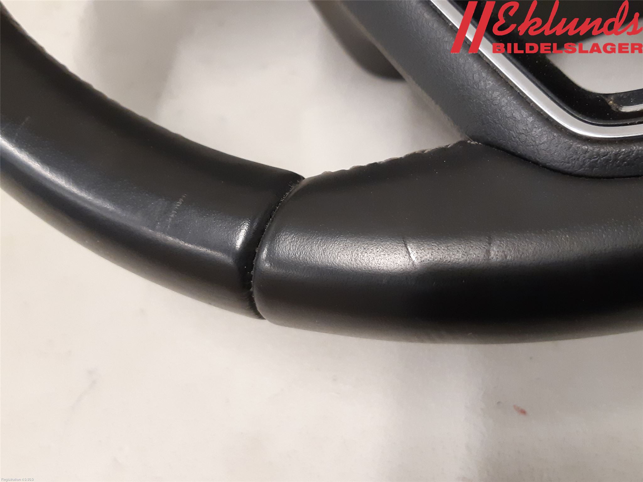 Seat TARRACO 19- Ratt