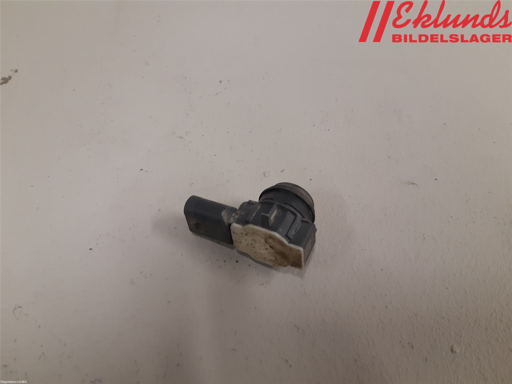 BMW 3 F30/F31/F80 12-19 Parkeringshjälp Backsensor