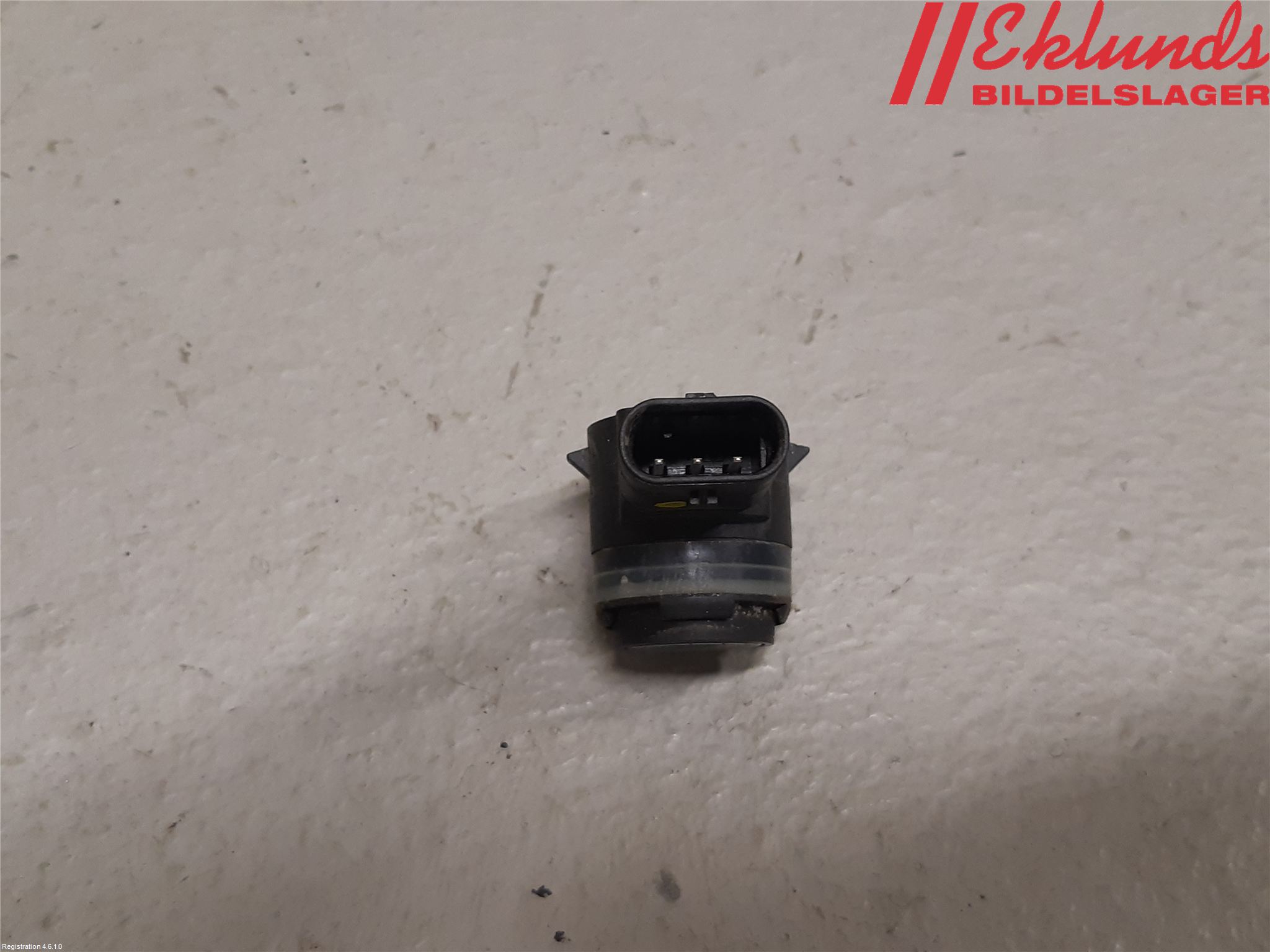 Volkswagen VW PASSAT 15-19 Parkeringshjälp Backsensor