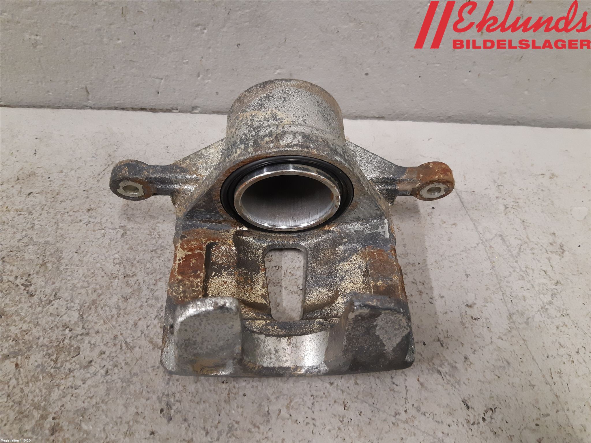 Hyundai i30 FD 07-12 Bromsok Fram Höger