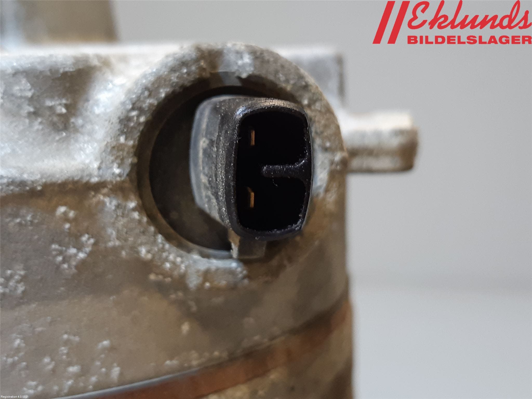 Suzuki SX4 10-13 Ac Kompressor